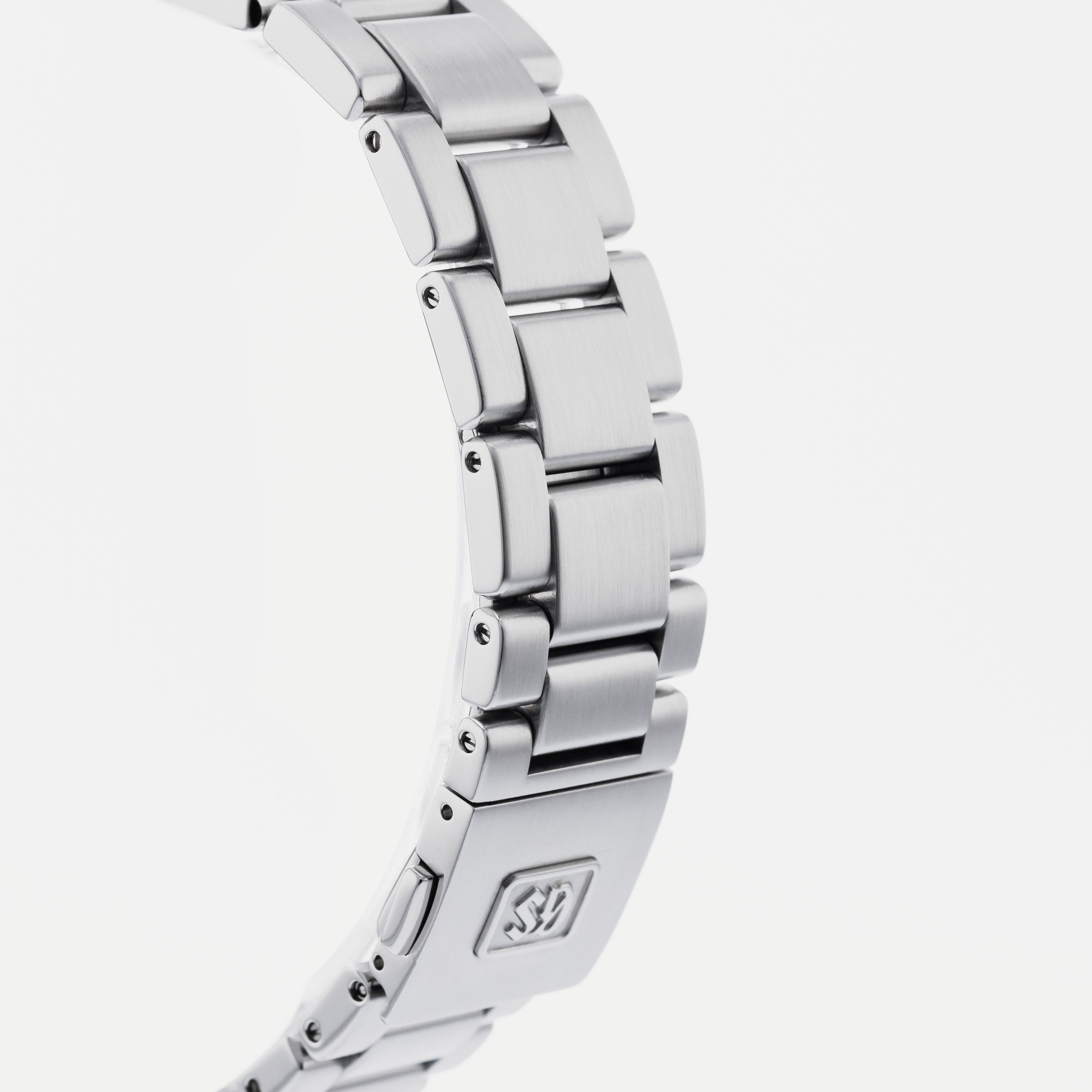 Grand Seiko Heritage Spring Drive SBGA101