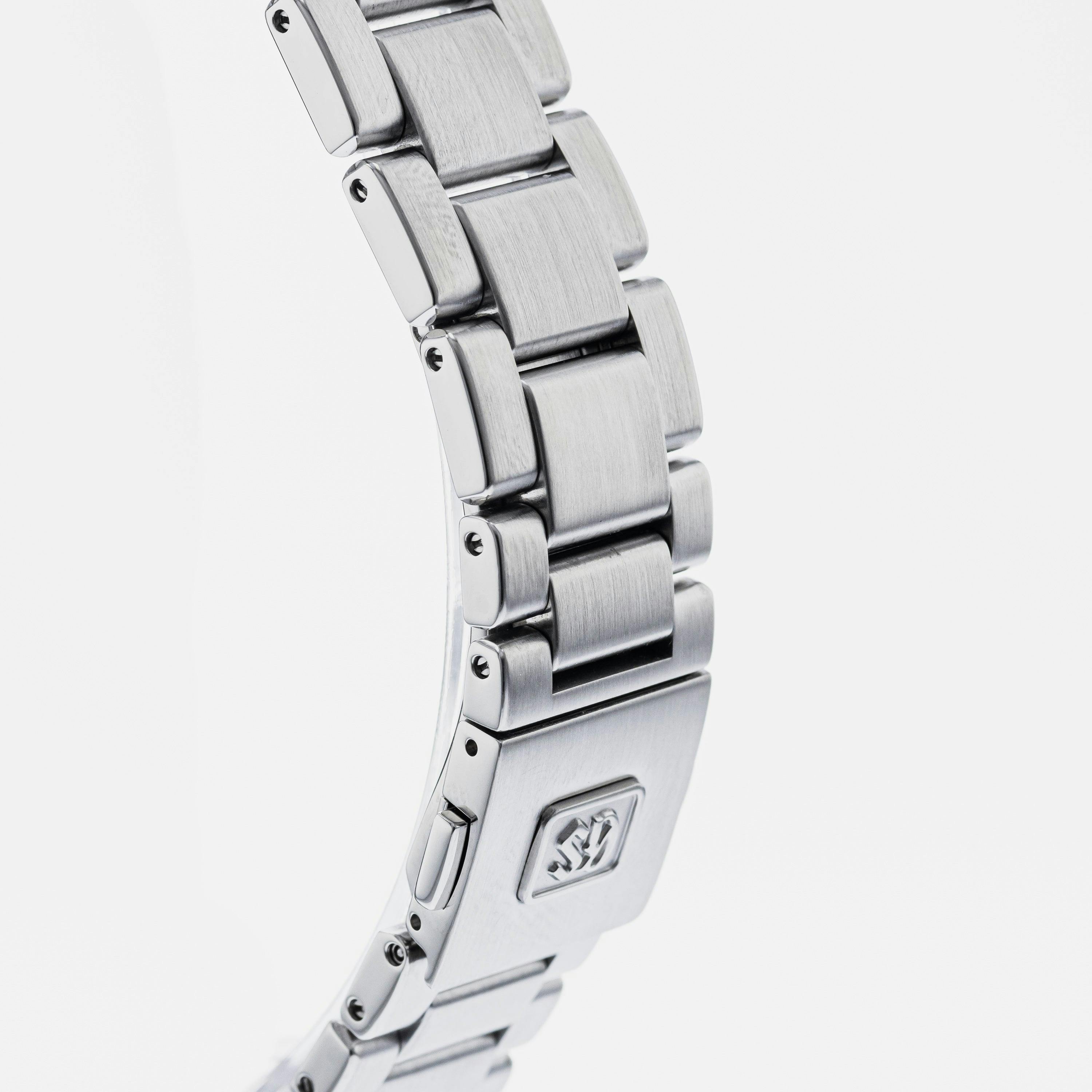 Grand Seiko Heritage Spring Drive SBGA299 – HODINKEE Shop