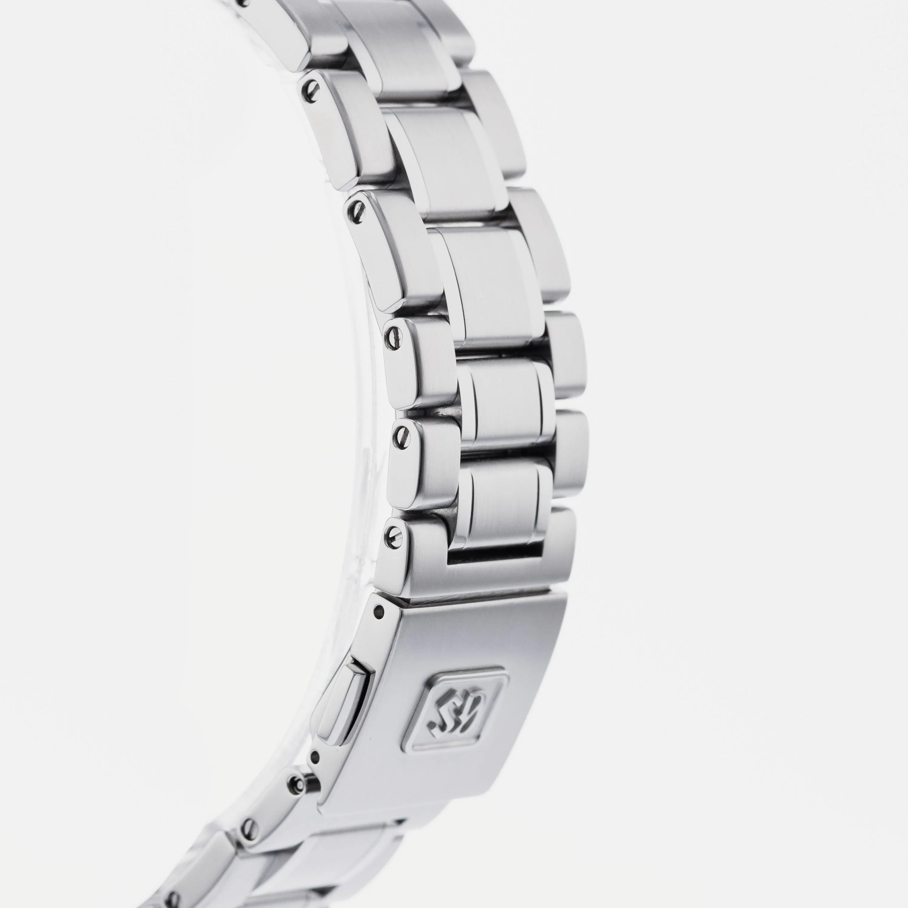 Grand Seiko Heritage Spring Drive Power Reserve AJHH SBGA371 