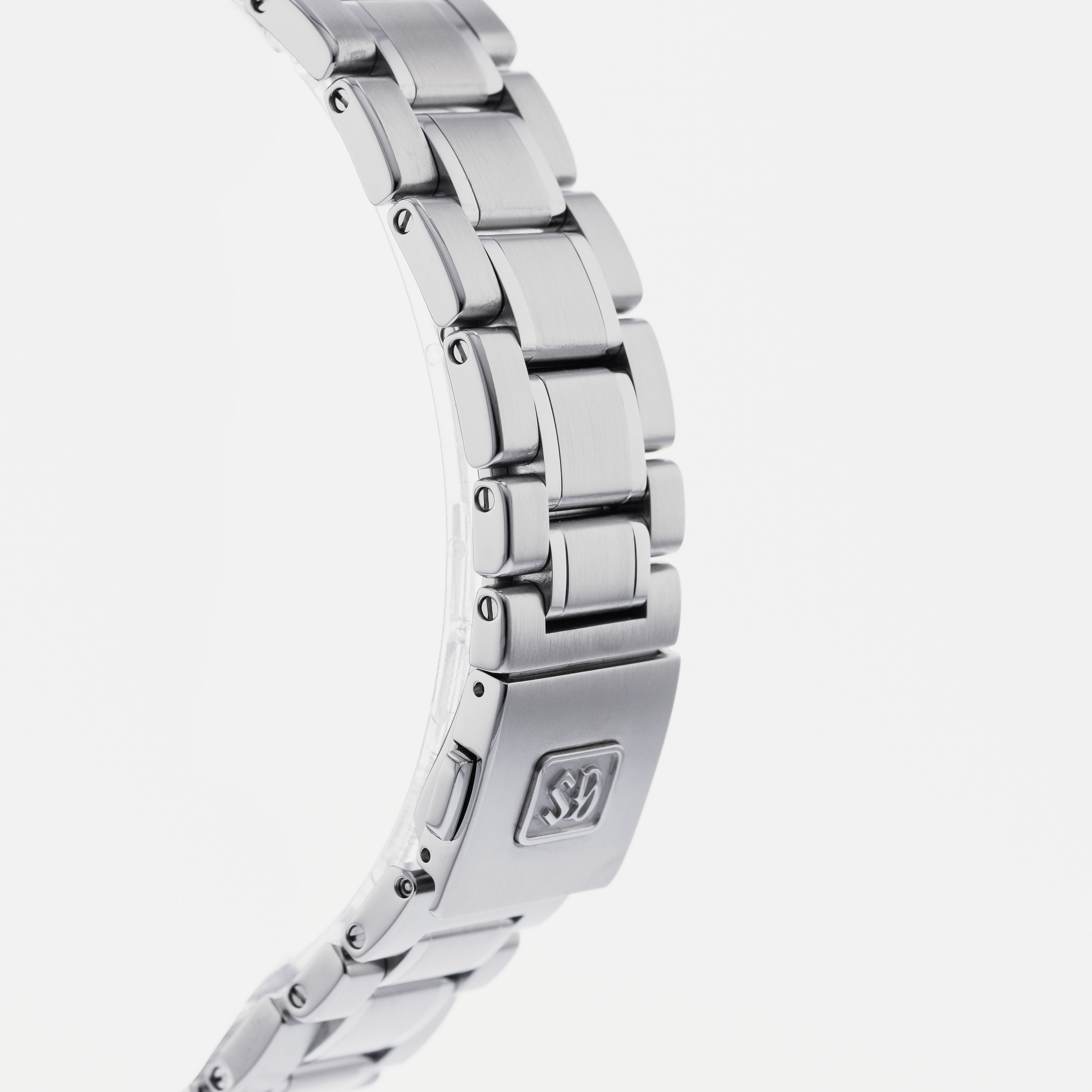 Grand Seiko Heritage Spring Drive Power Reserve SBGA373 – HODINKEE