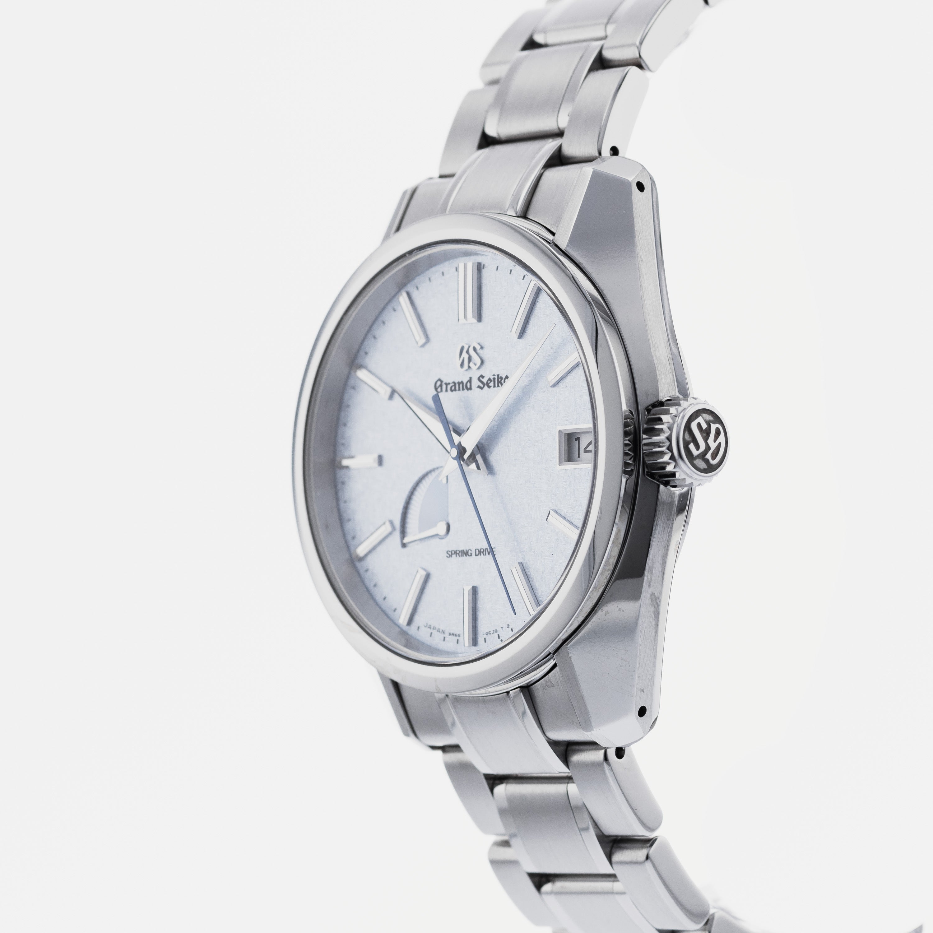 Seiko sbga 387 new arrivals