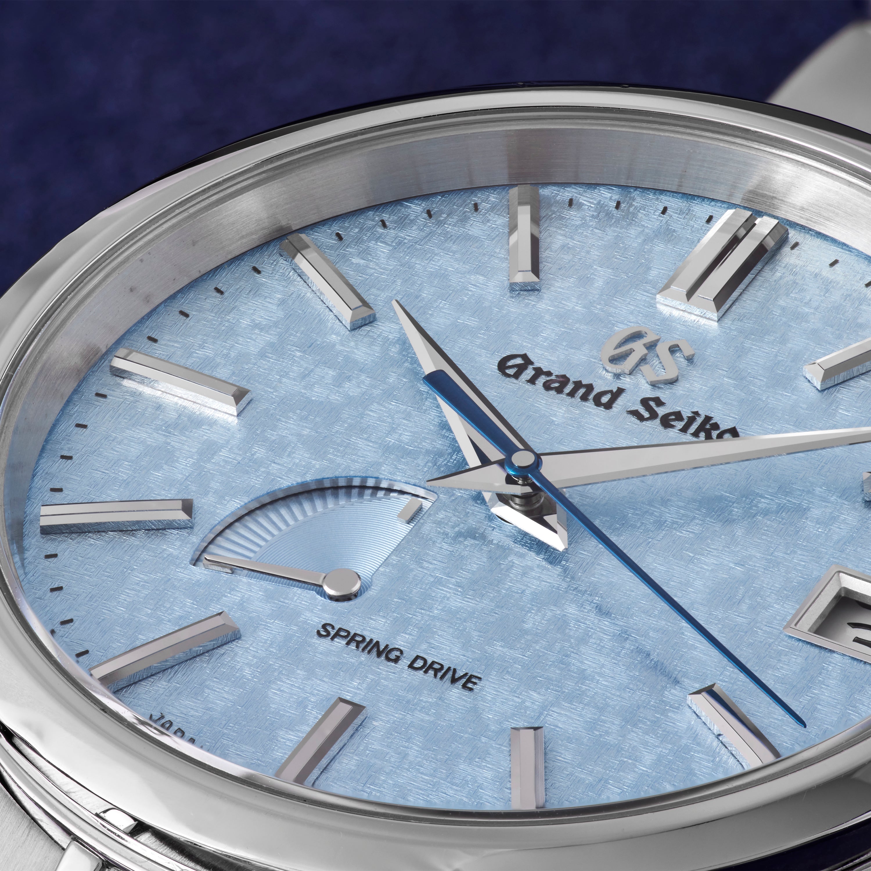 Seiko sbga 387 hot sale