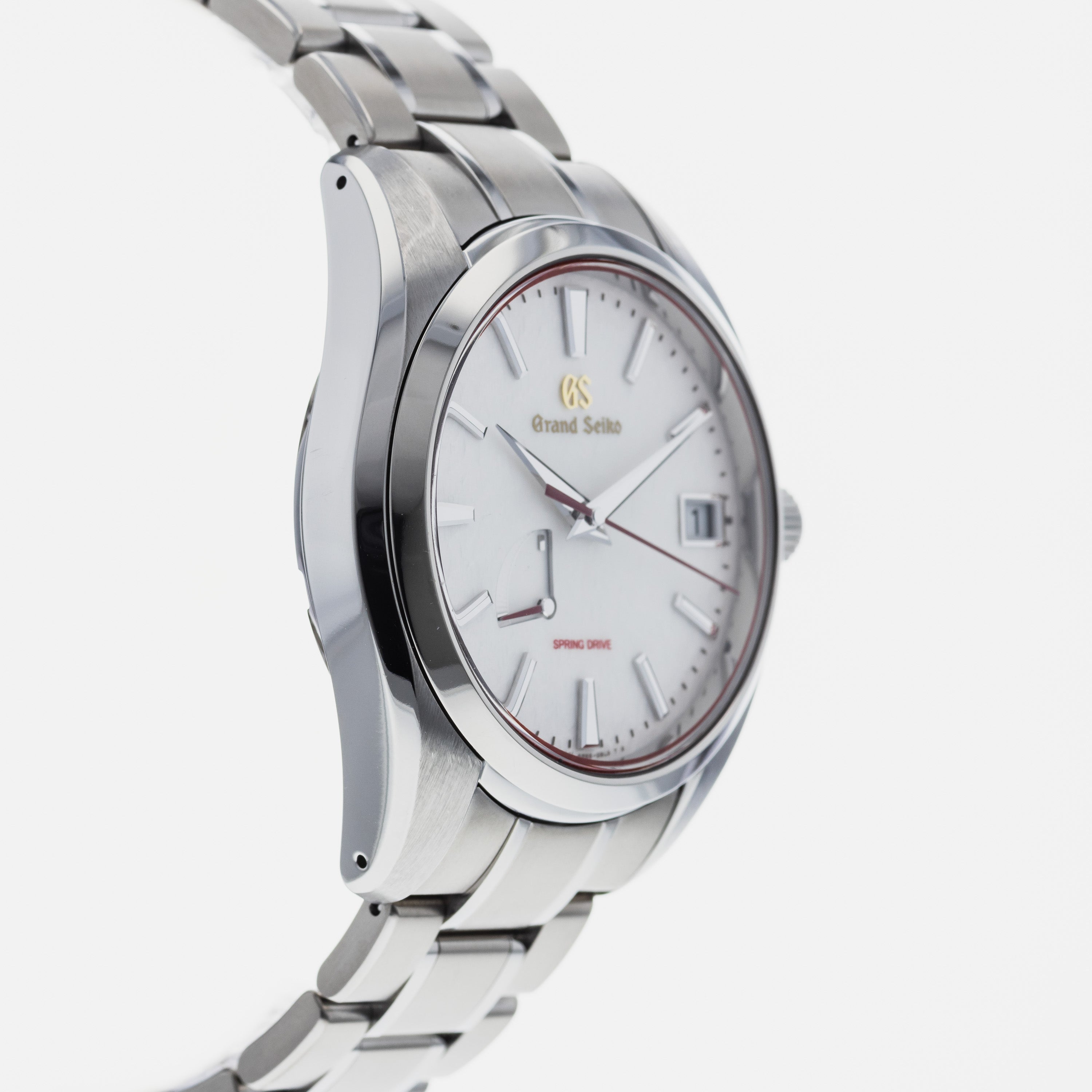 Grand seiko snowflake hodinkee cheap