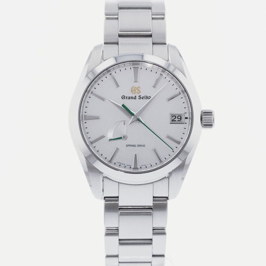 Heritage Spring Drive Soko' 2020 U.S. Special Edition SBGA427
