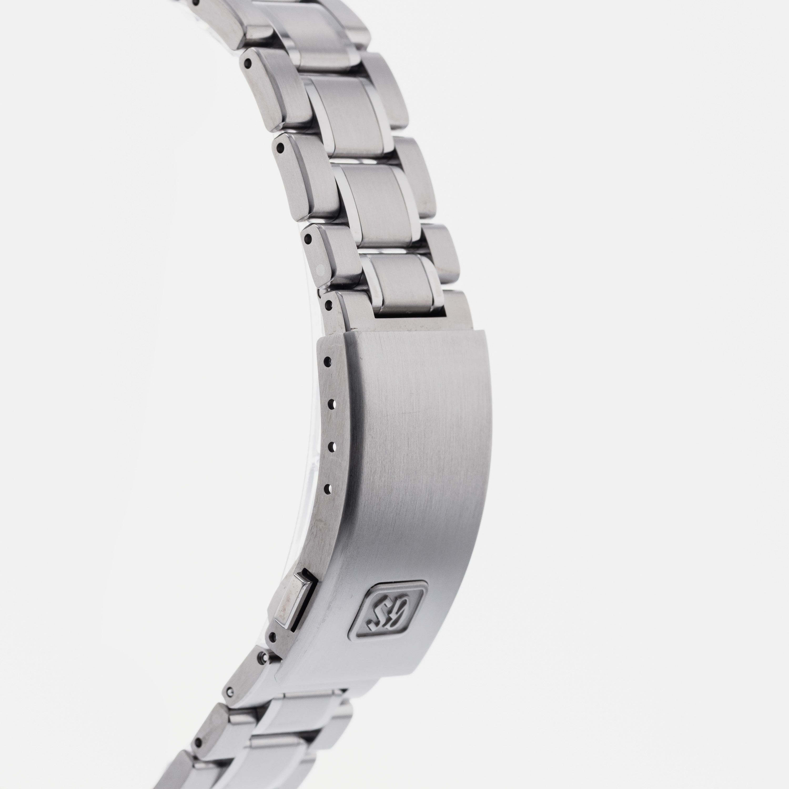 Grand Seiko Sport Spring Drive Chronograph Limited Edition
