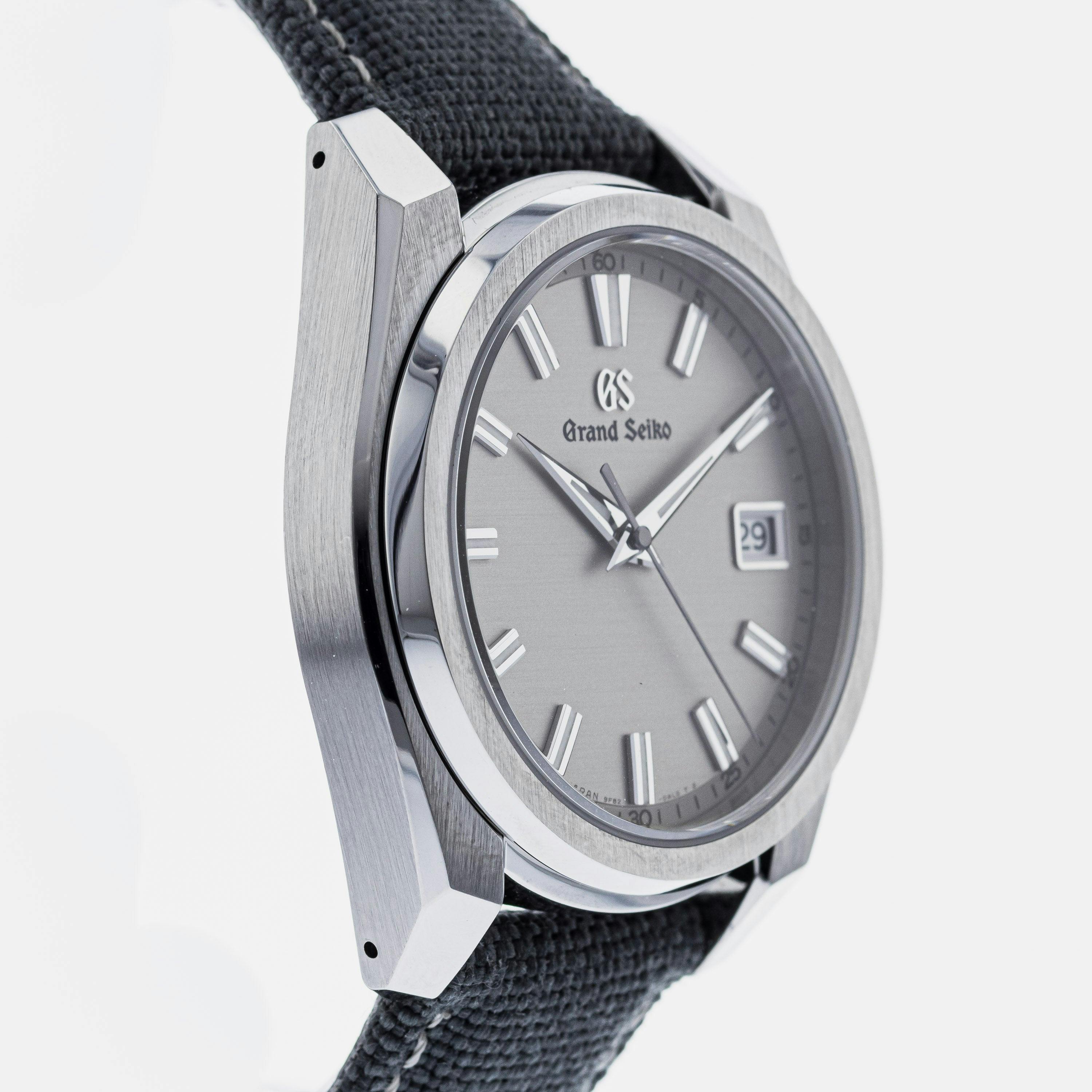 Grand Seiko Sport Collection SBGV245 – HODINKEE Shop