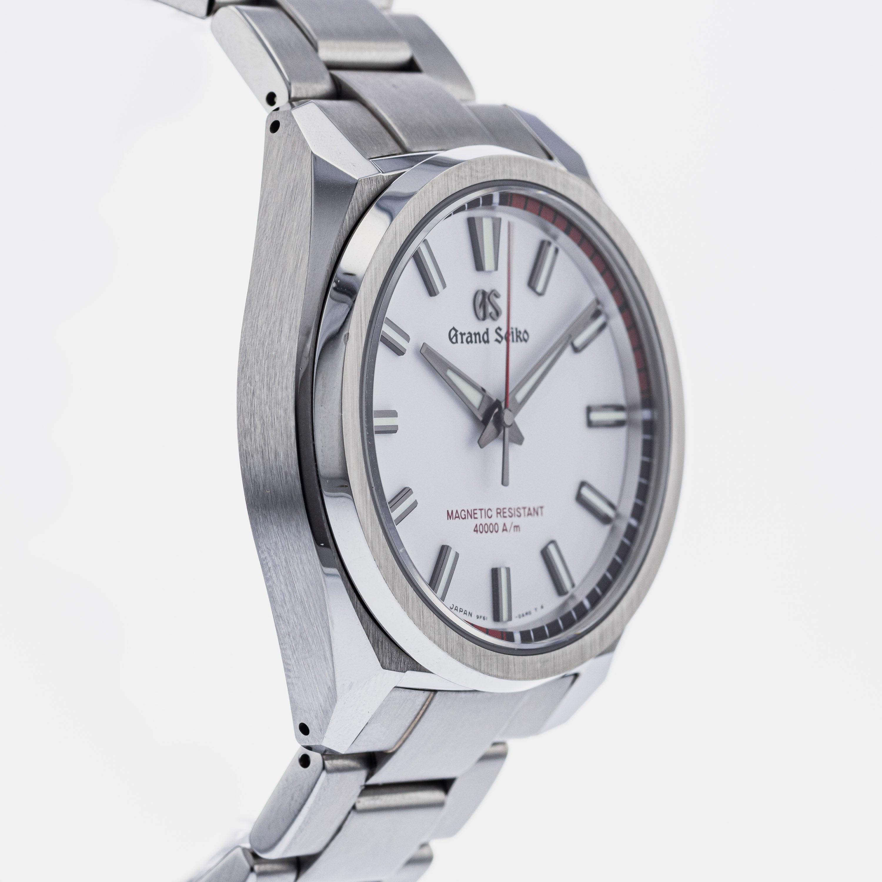 Grand Seiko Sport Collection SBGX341