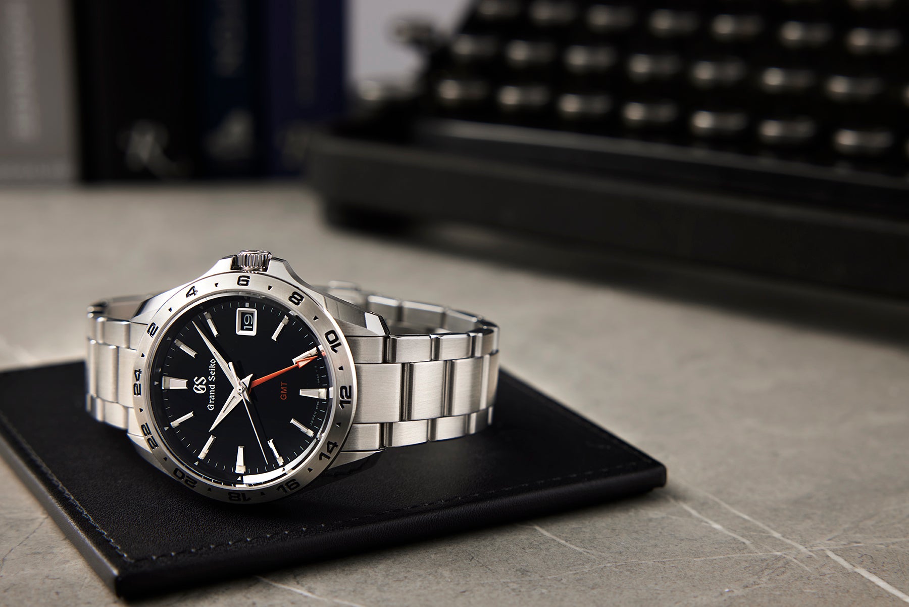 Grand seiko sbgn003 for sale sales