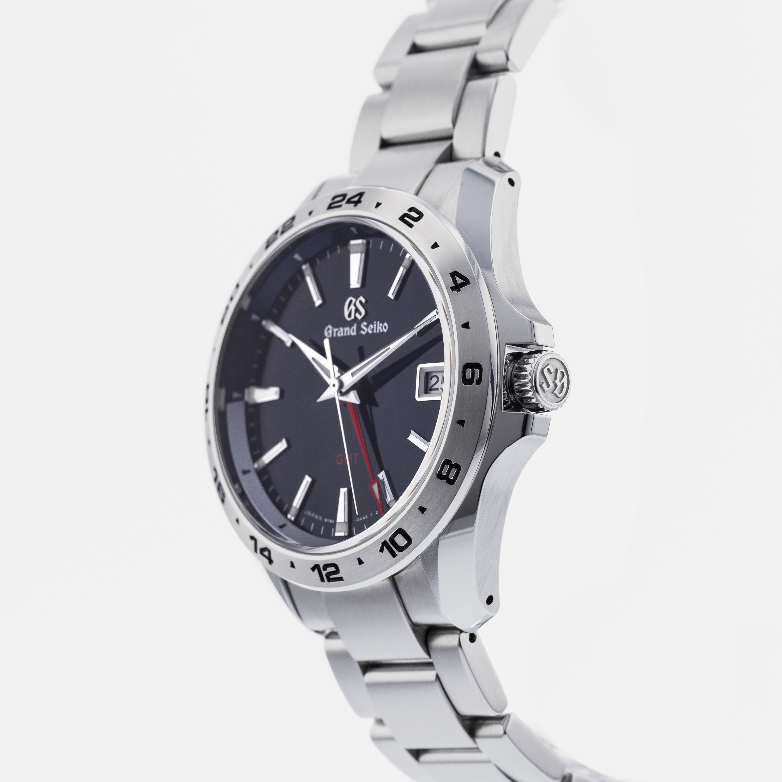 Grand Seiko Sport Quartz SBGN005