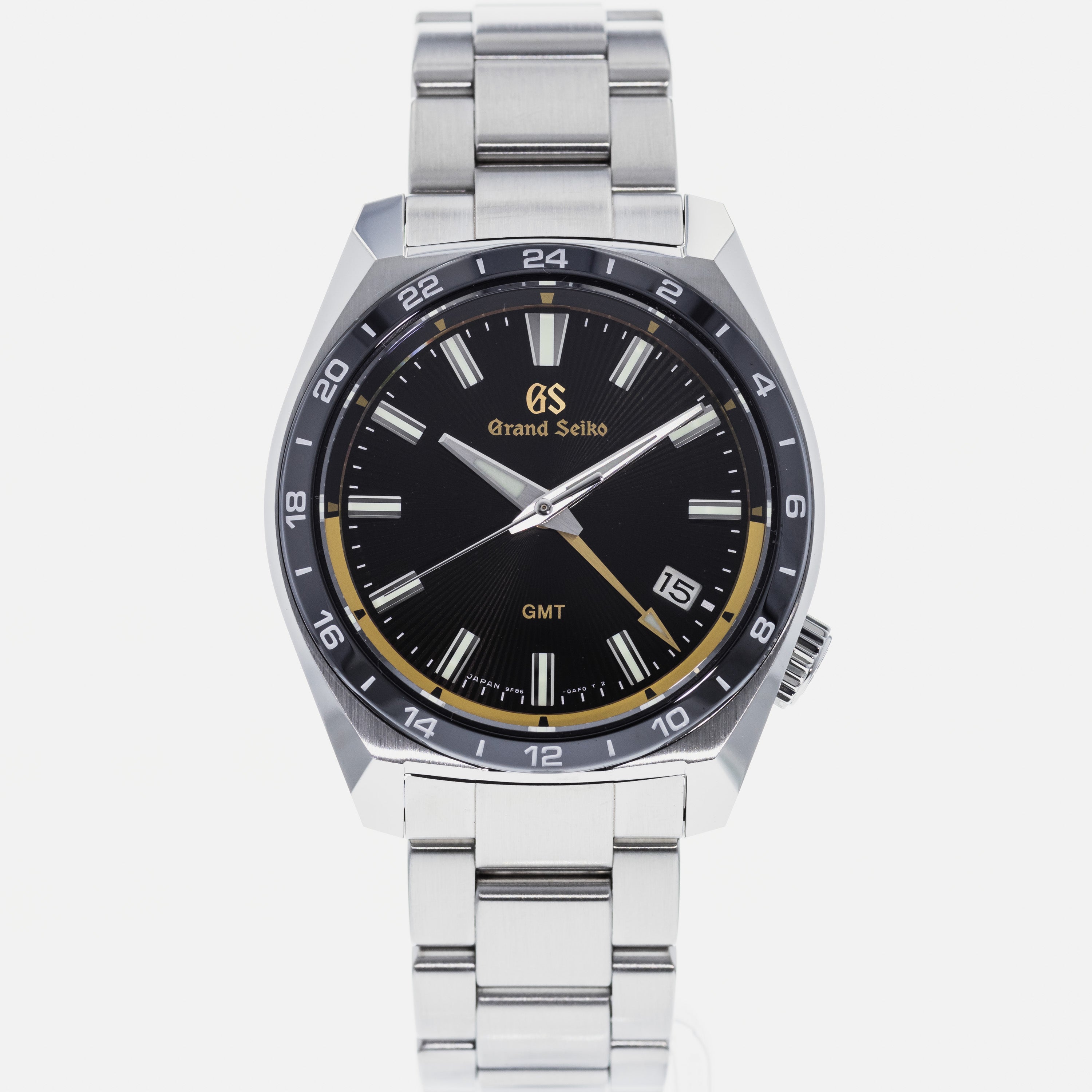 Grand Seiko Sport Quartz Limited Edition SBGN023 – HODINKEE Shop