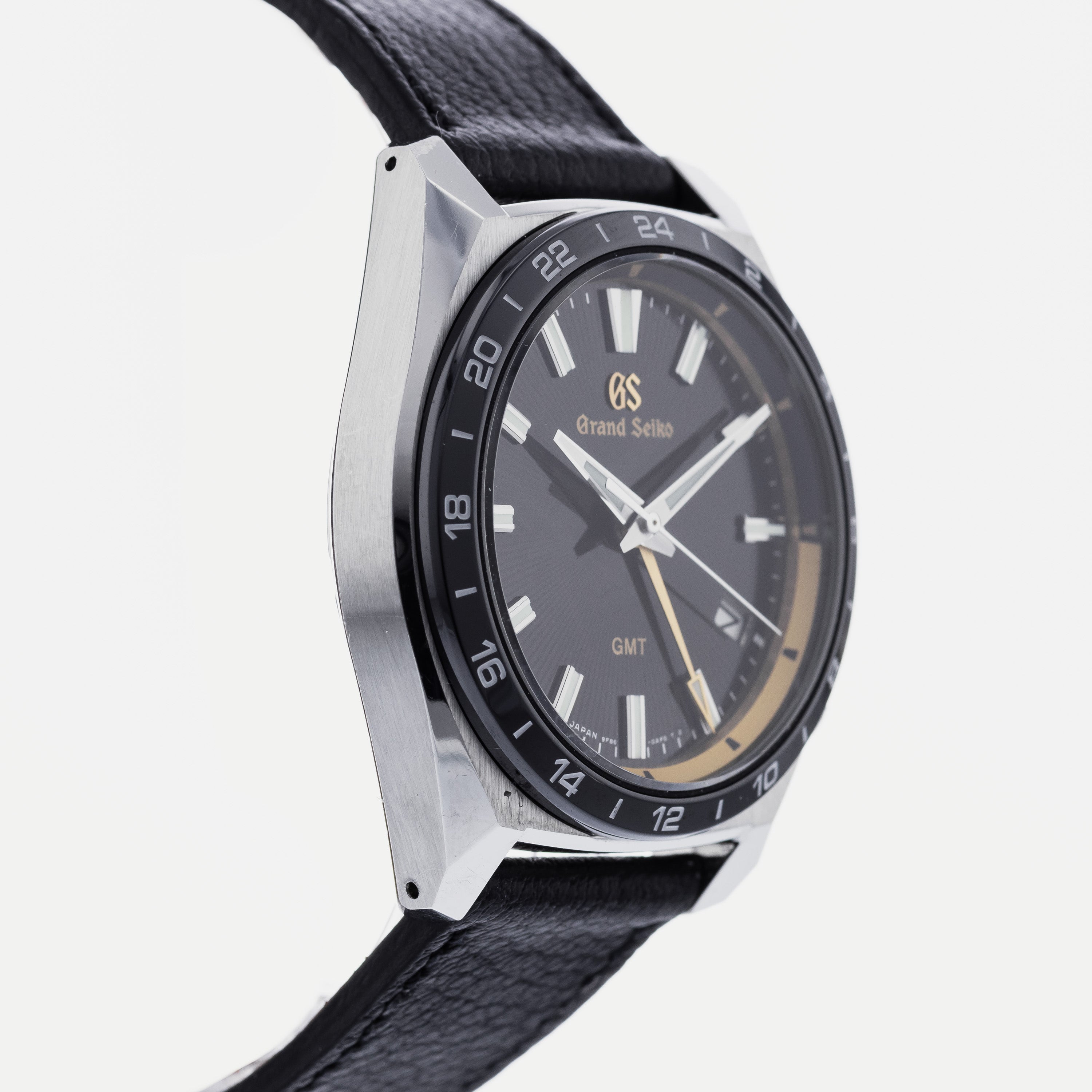 と〜も　Grand Seiko SBGN023 Grand Seiko Sport GMT Quartz 140th Anniversary SBGN023 - Shopping