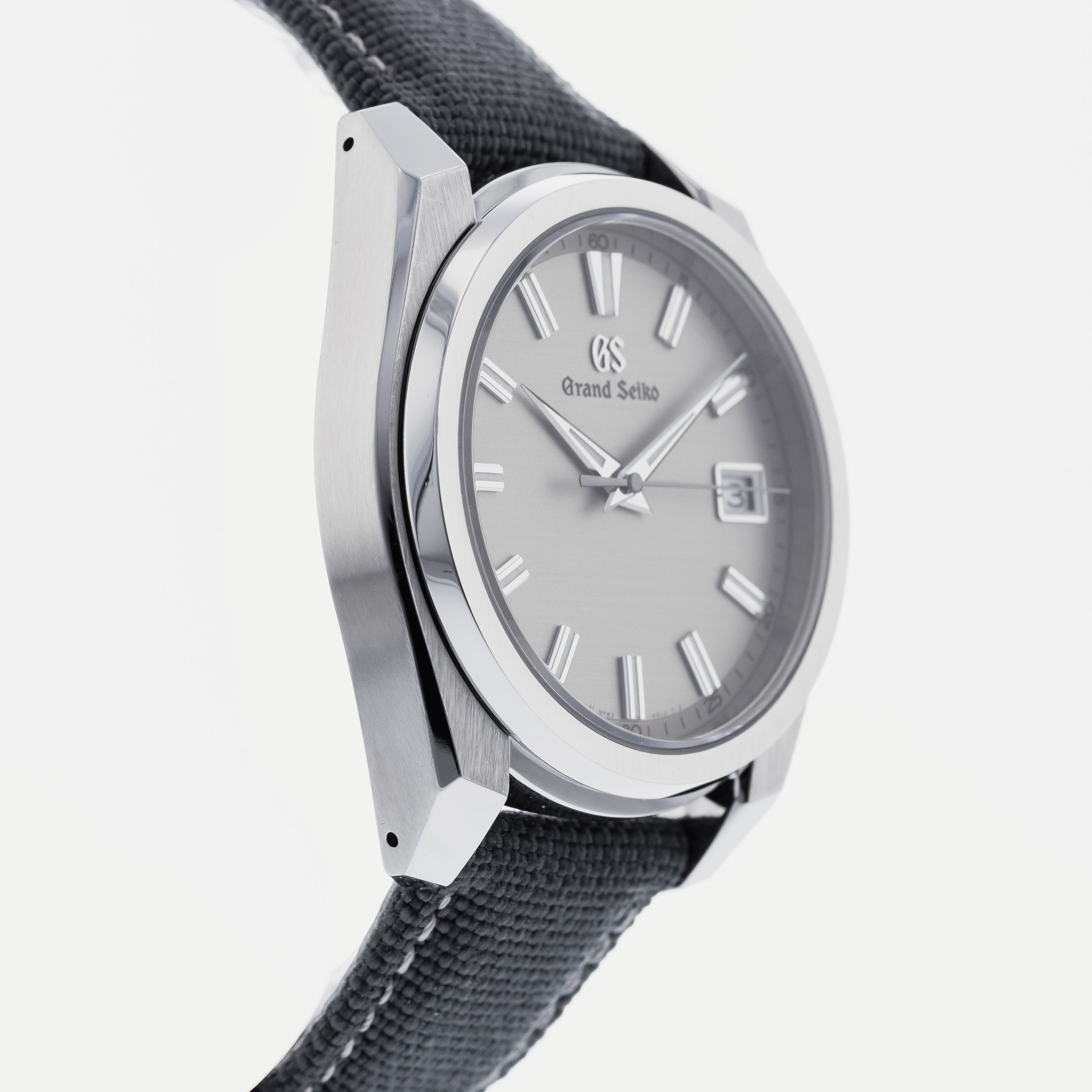 Grand Seiko Sport Quartz 9F SBGV245 – HODINKEE Shop