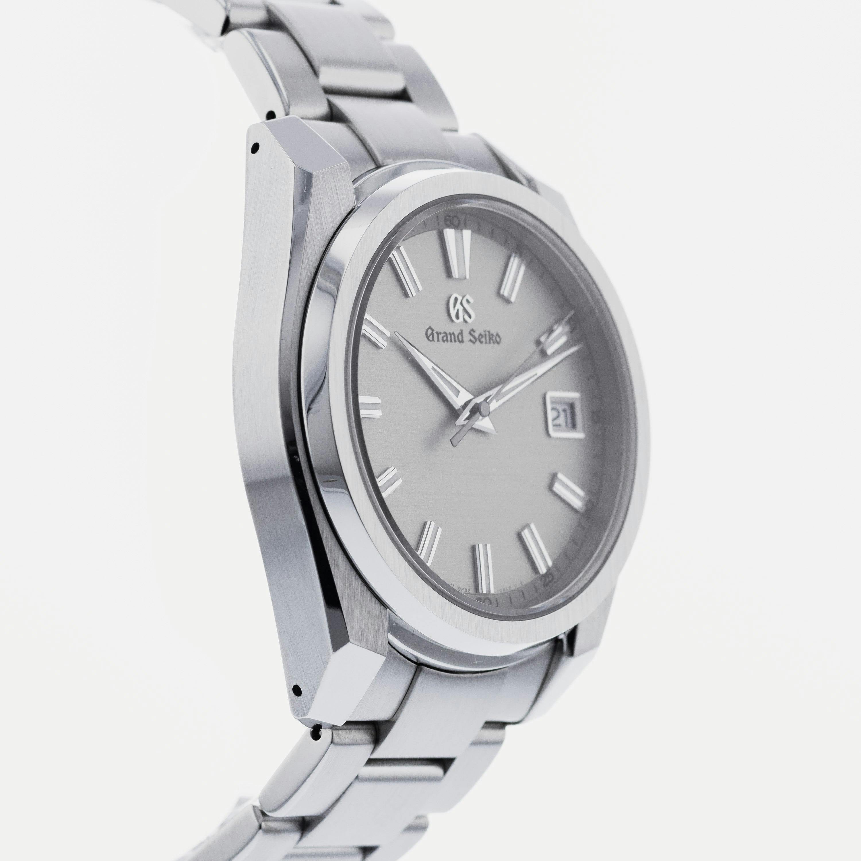 Grand Seiko Sport Quartz 9F SBGV245 – HODINKEE Shop