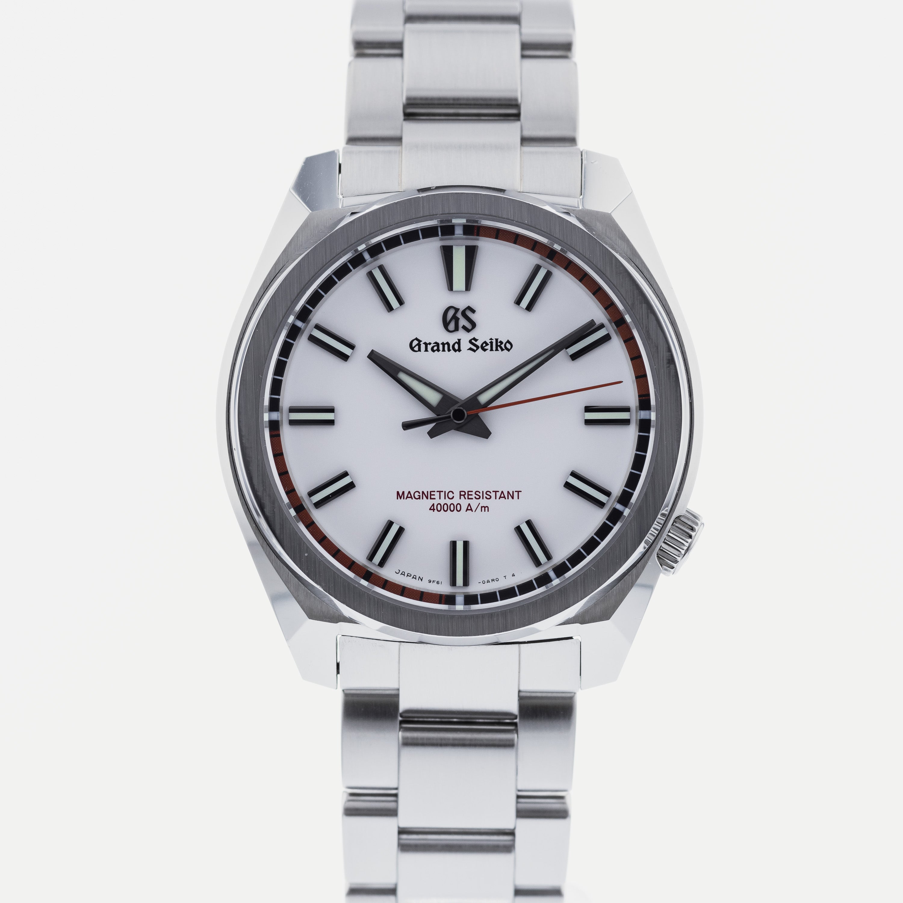 Watch snob clearance grand seiko