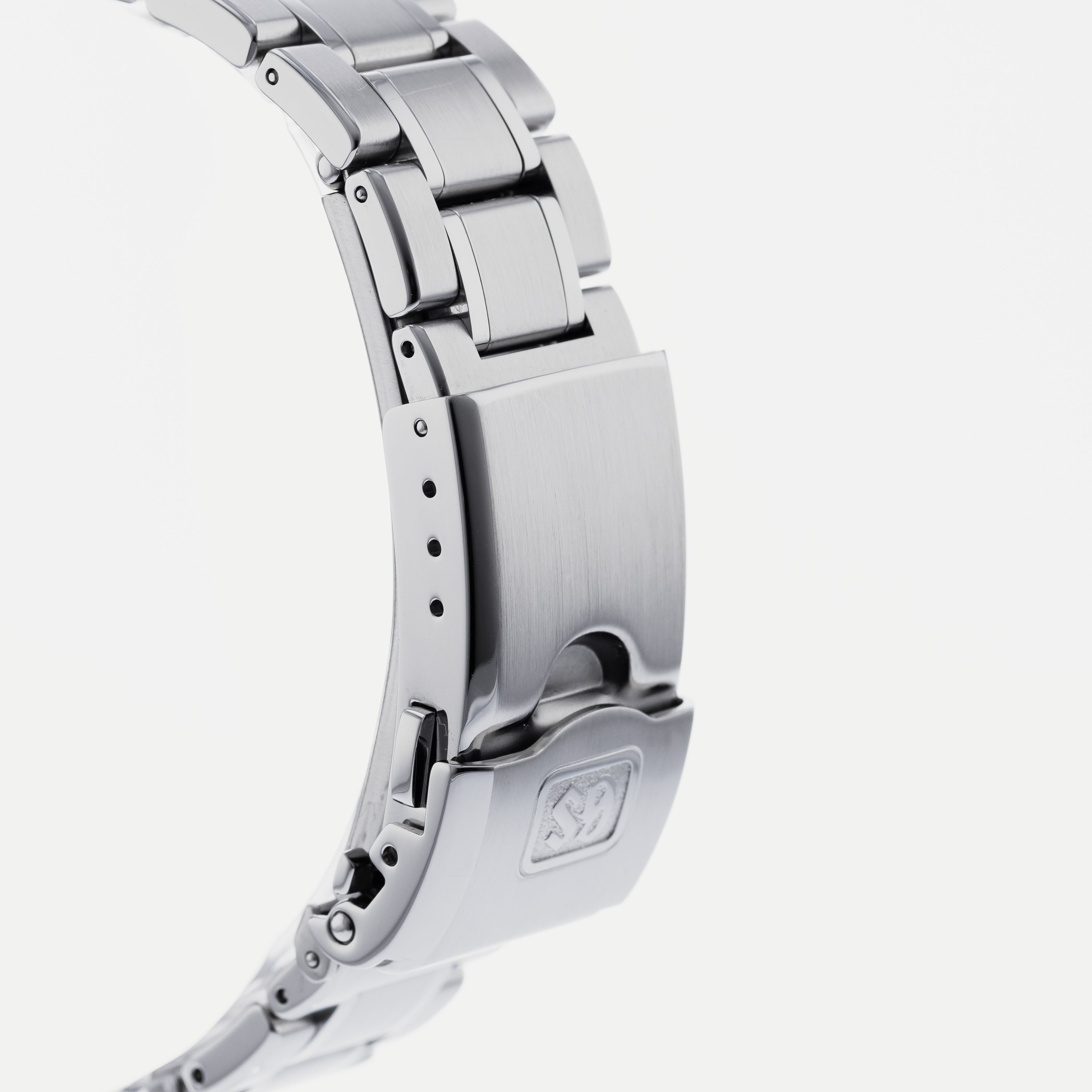 Grand Seiko Sport Spring Drive Diver SBGA229 HODINKEE Shop