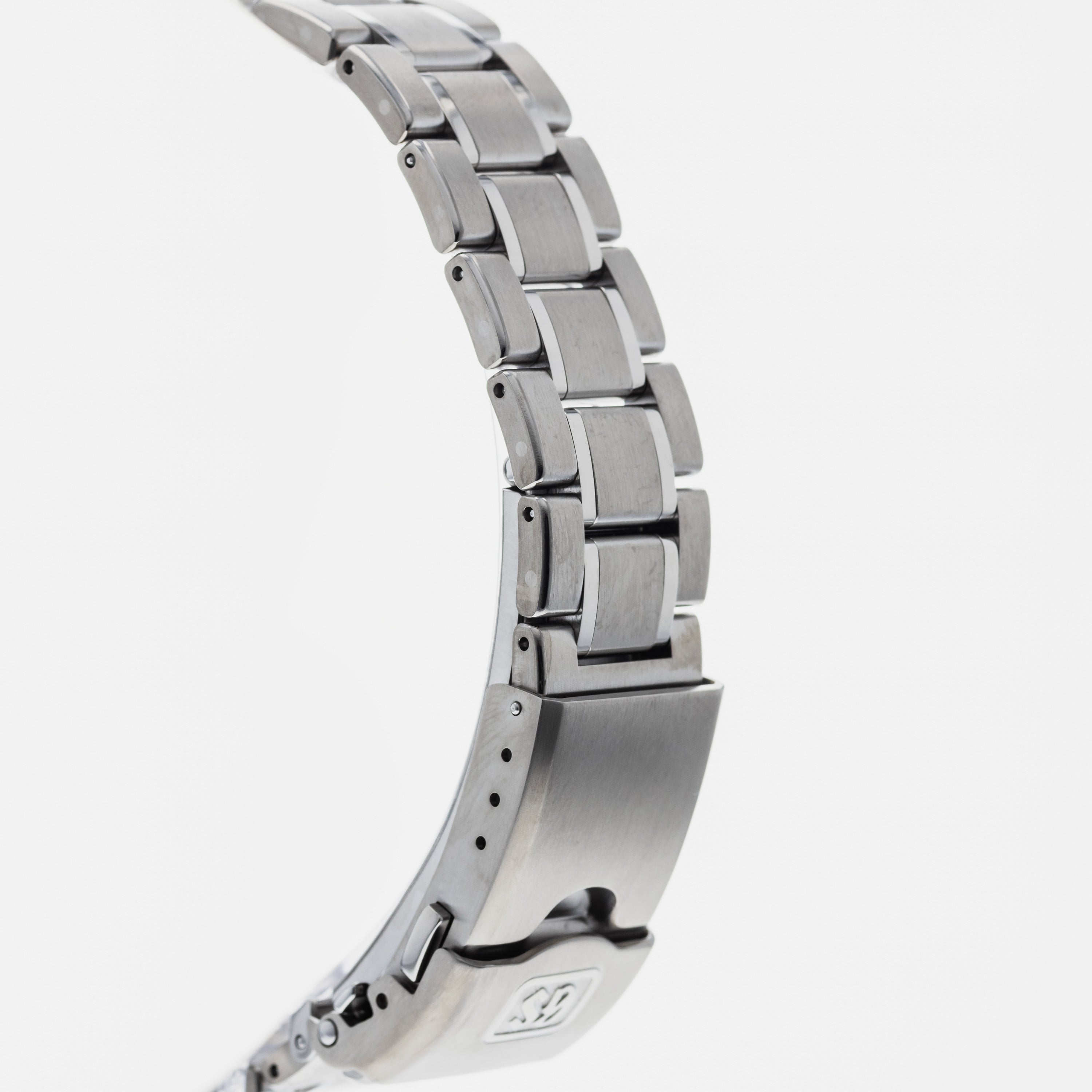 Grand Seiko Sport Spring Drive Diver SBGA231 HODINKEE Shop