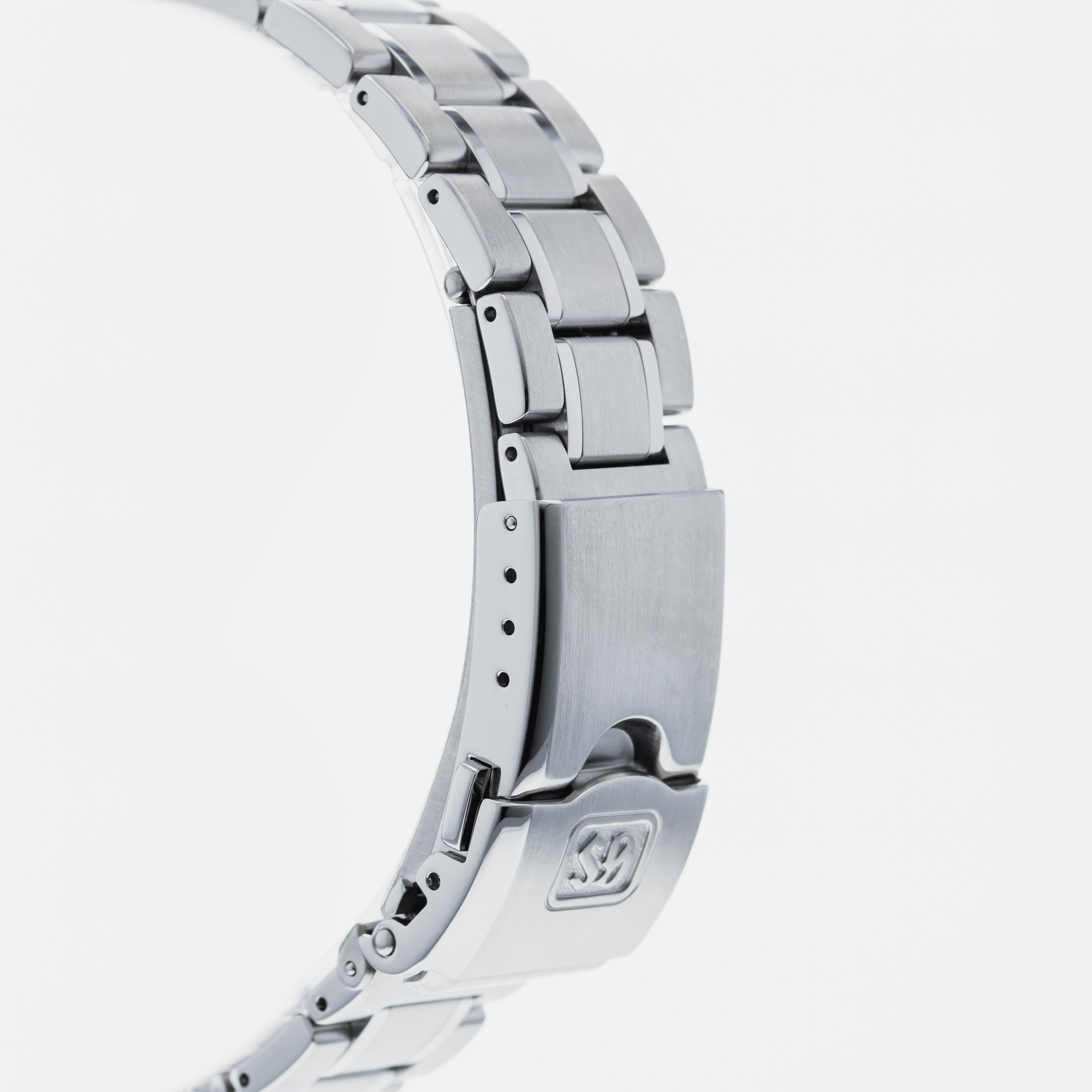 Grand Seiko Sport Spring Drive Diver SBGA461 – HODINKEE Shop