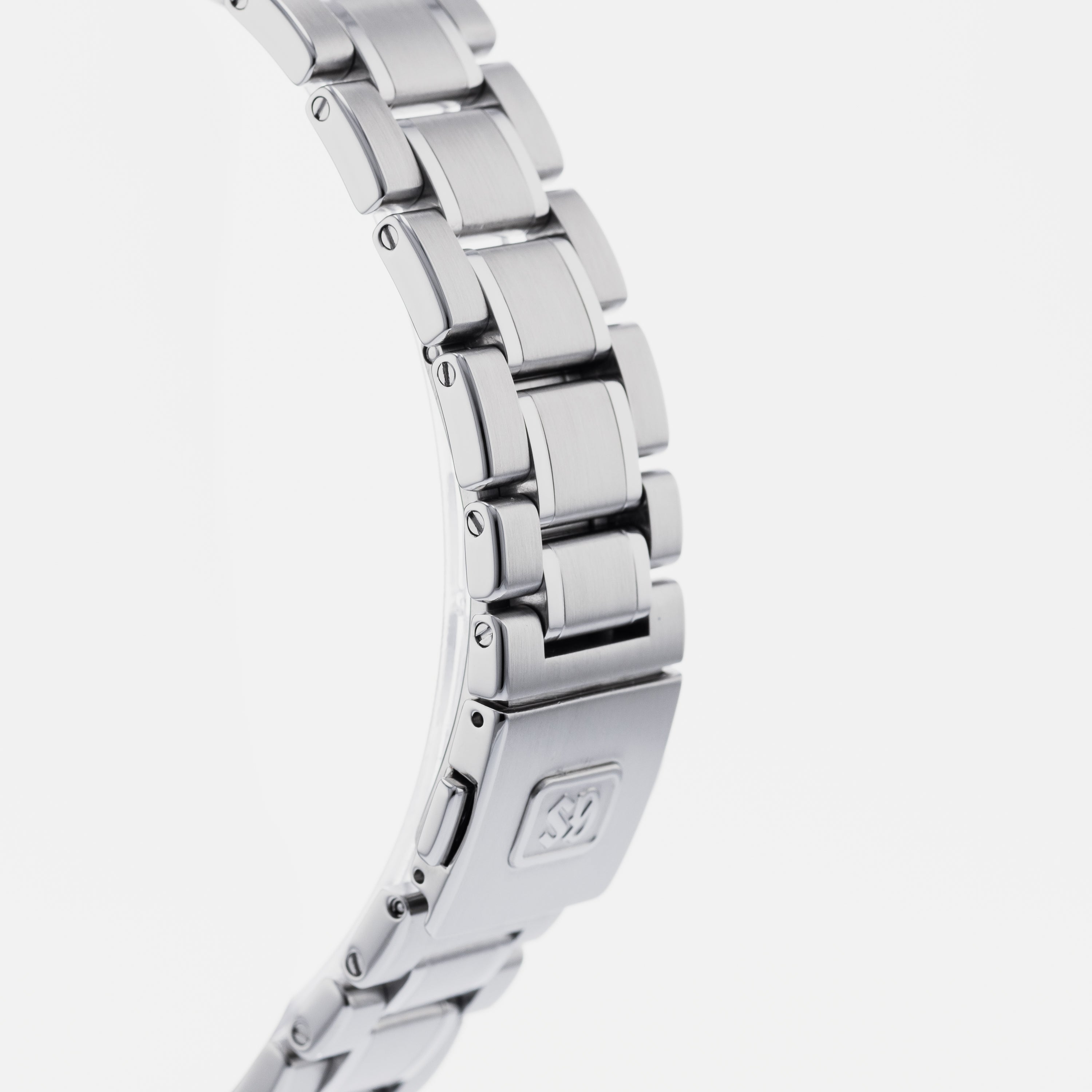Grand Seiko Sport Spring Drive GMT SBGE001