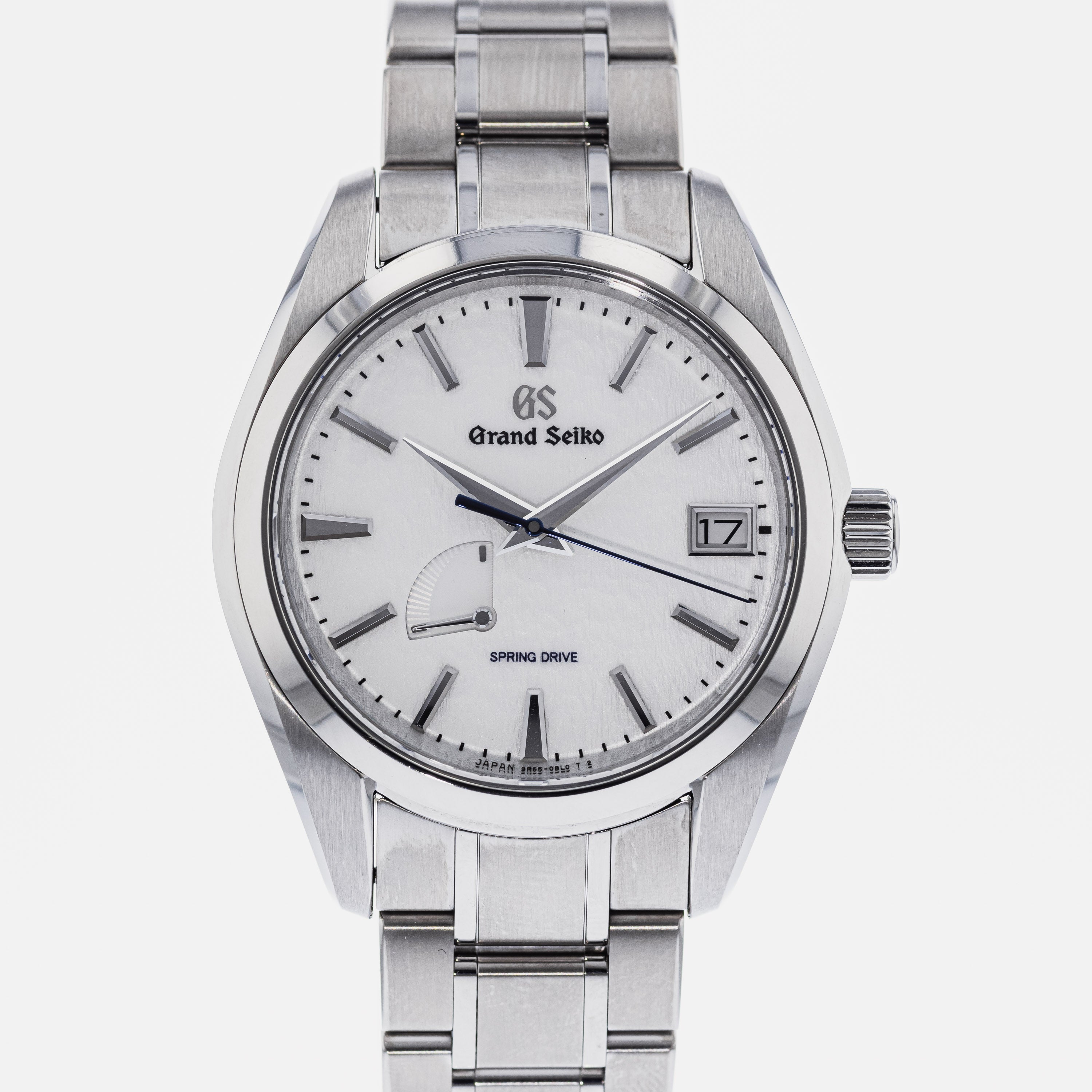 Seiko snowflake for sale top