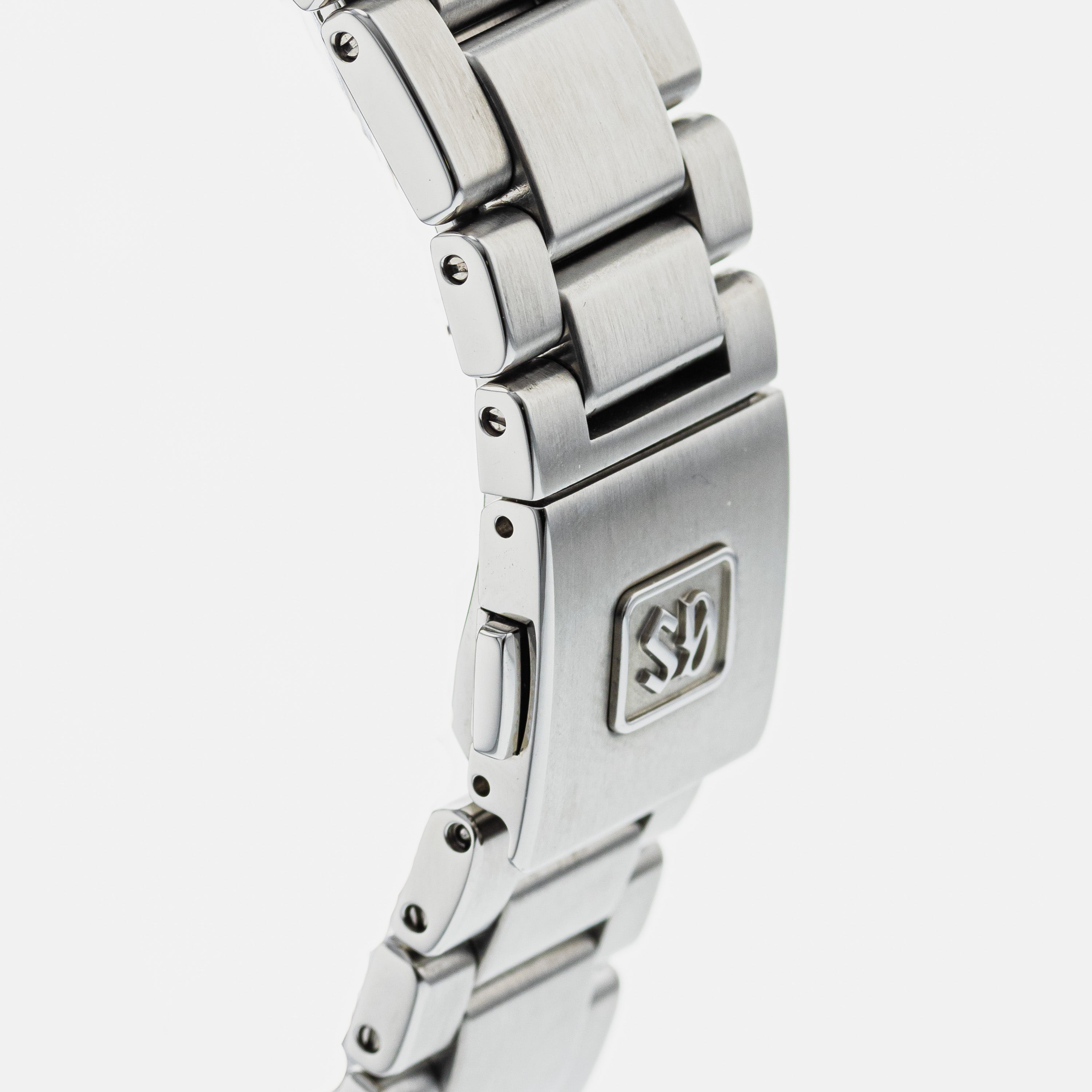 Grand Seiko Spring Drive SBGA299 – HODINKEE Shop