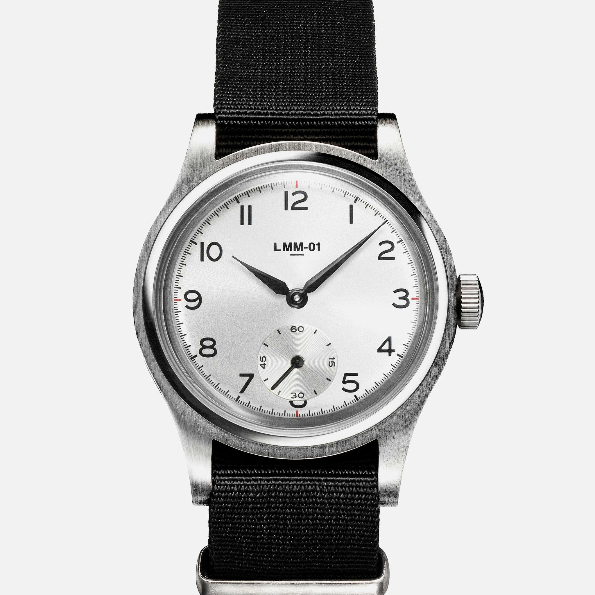 SWATCH SISTEM51`Petite Seconde Black SY23S400 – HODINKEE Shop