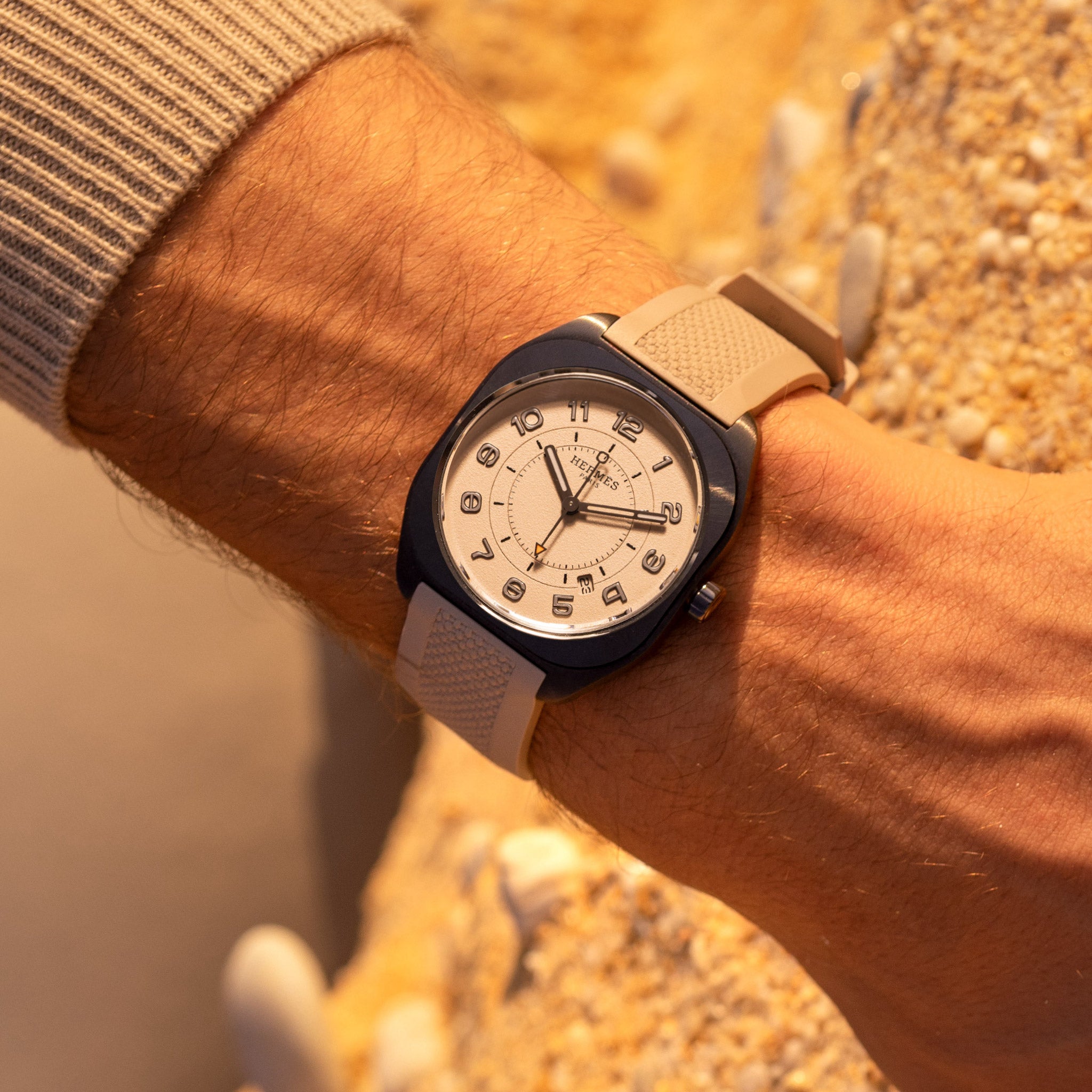 H08 Limited Edition For HODINKEE – HODINKEE Shop