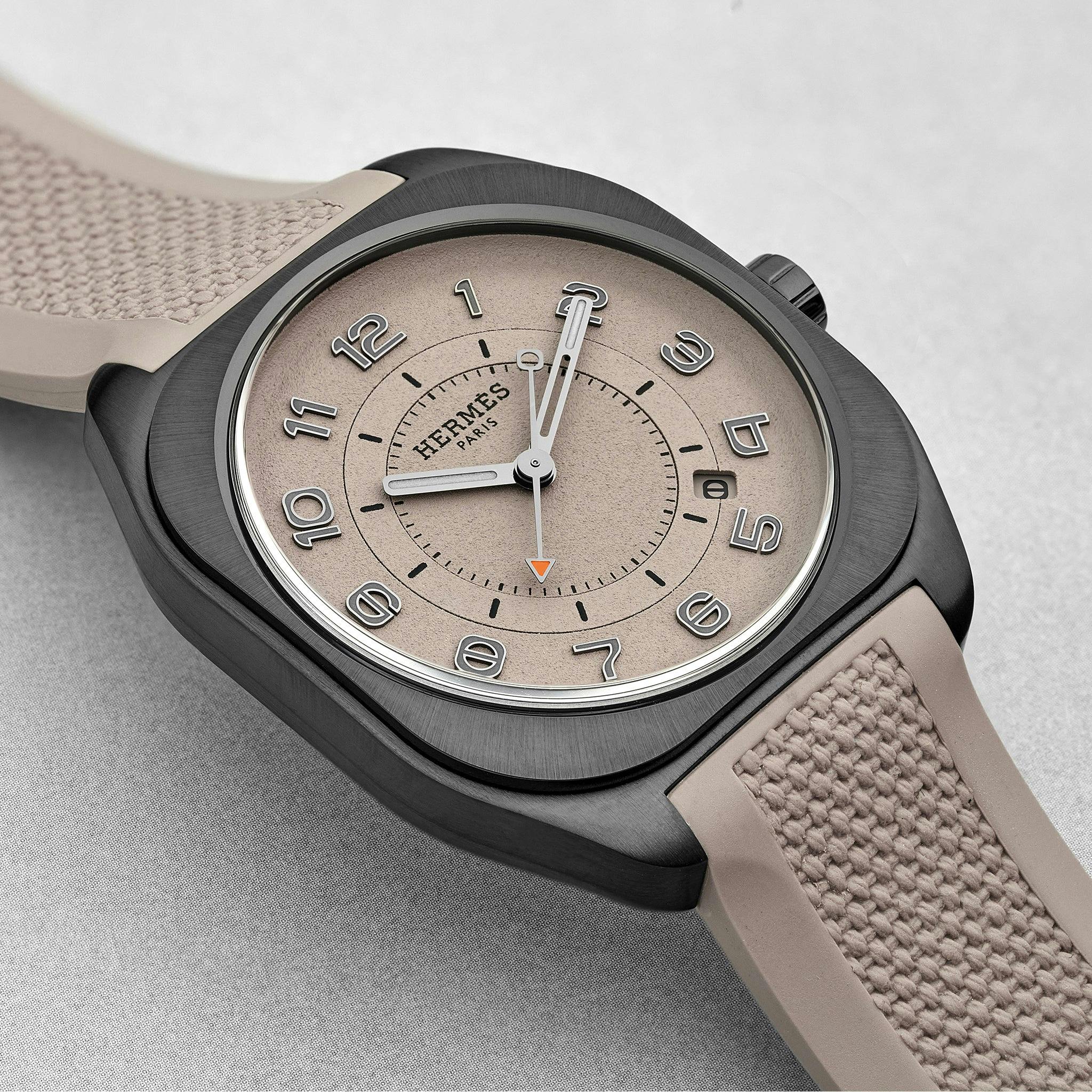 H08 Limited Edition For HODINKEE – HODINKEE Shop