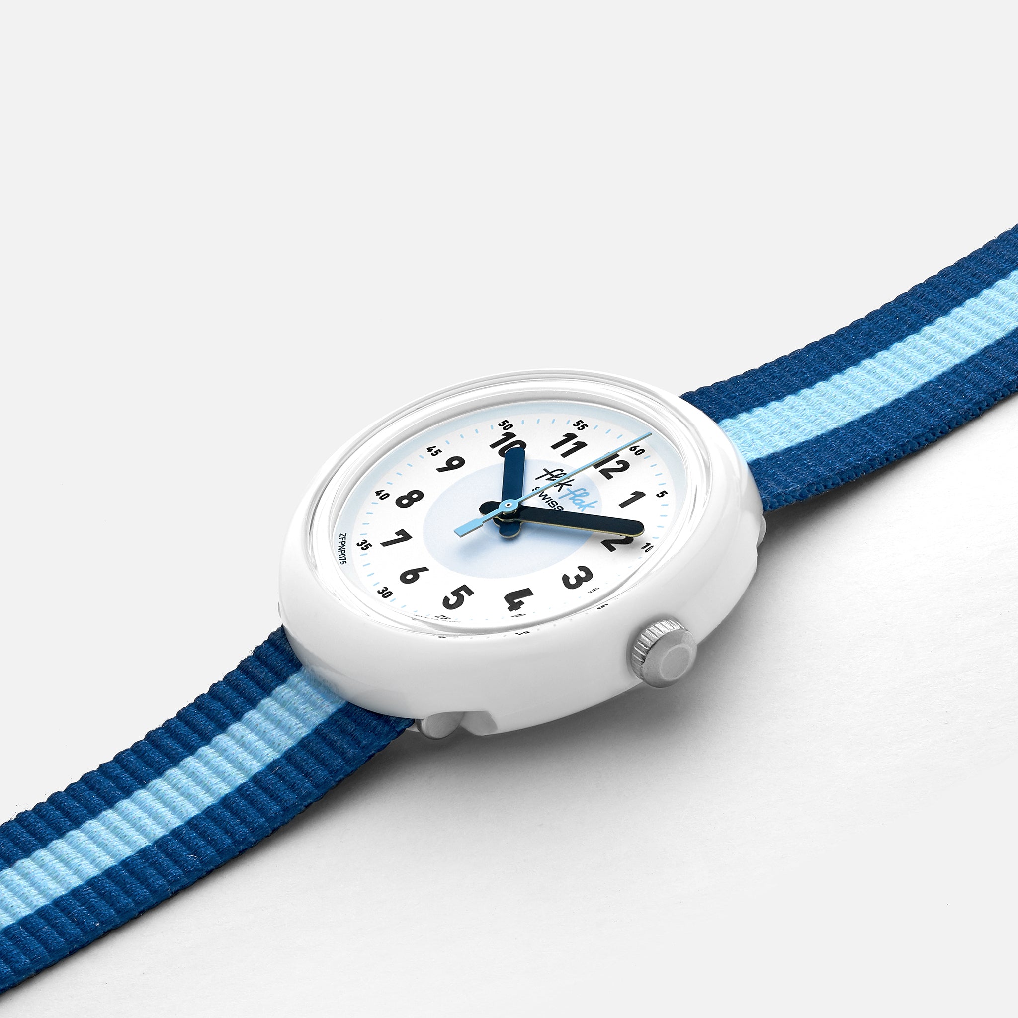 Battery Replacement Kinderuhren Flik Flak Batterie Wechseln FLIK