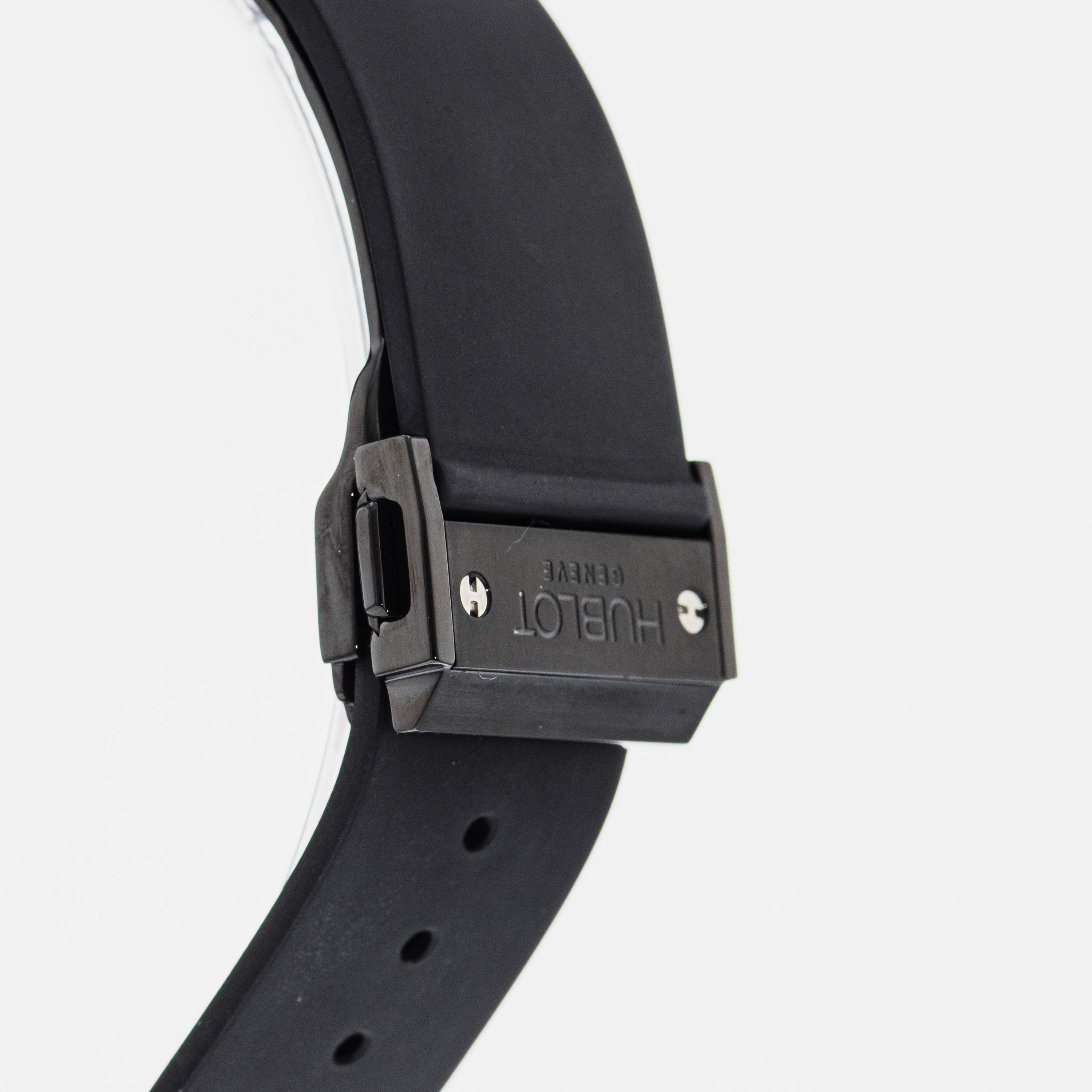 Hublot Big Bang All Black Limited Edition 301.CX.134.RX