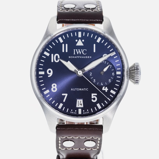Big Pilot IW5009-12