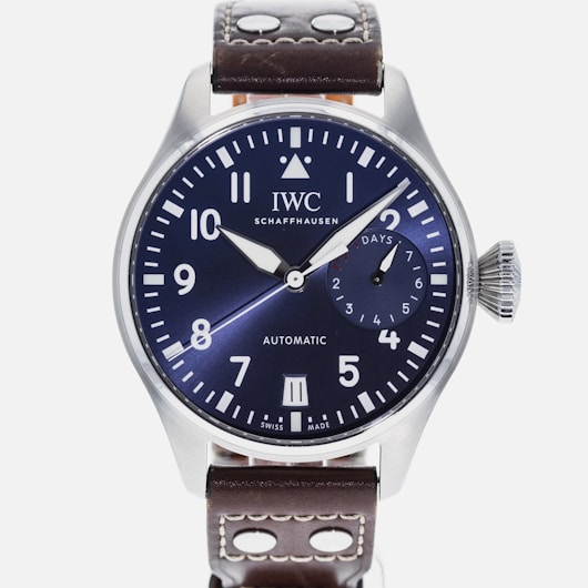 Big Pilot Le Petit Prince IW5009-16