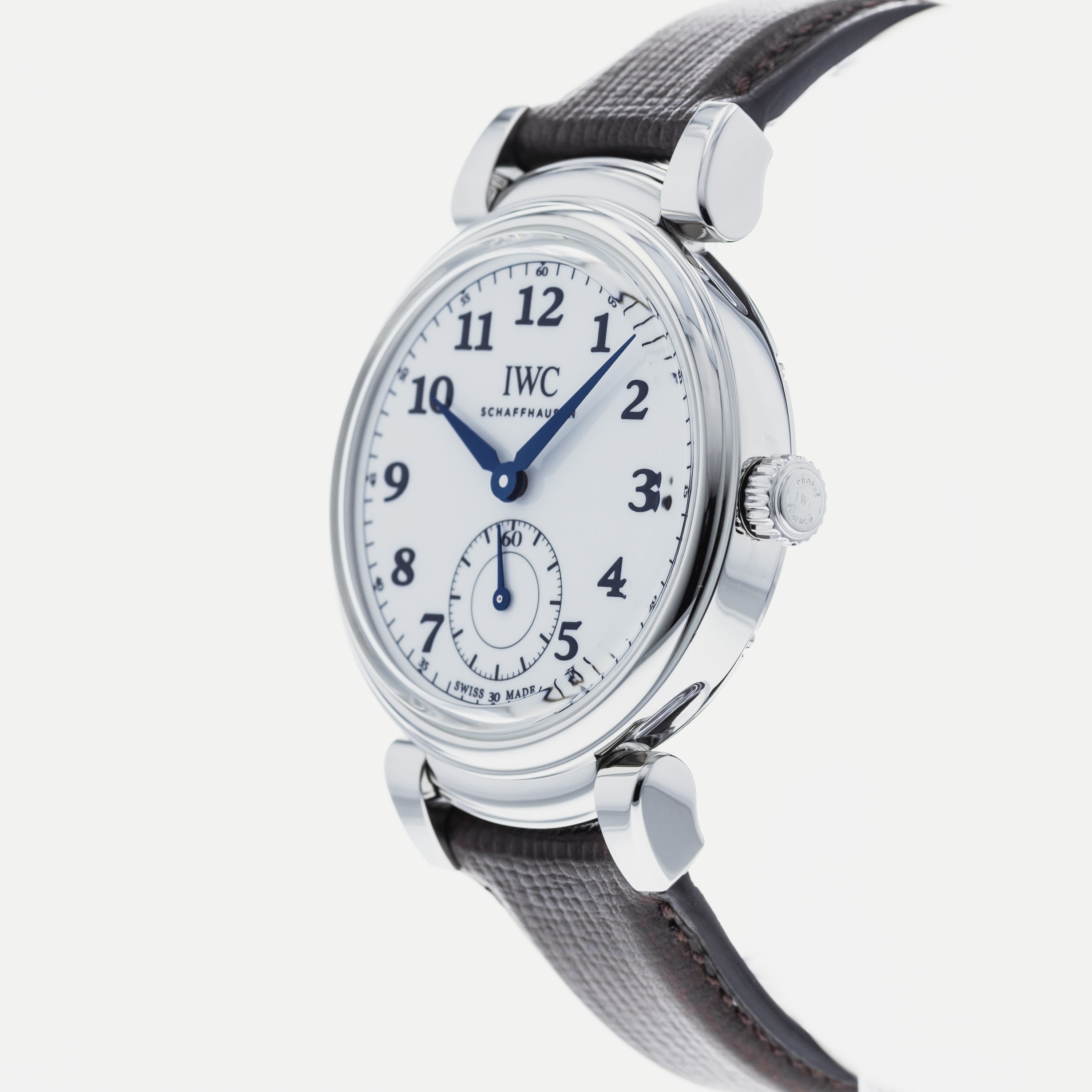 Iwc da vinci limited edition hotsell