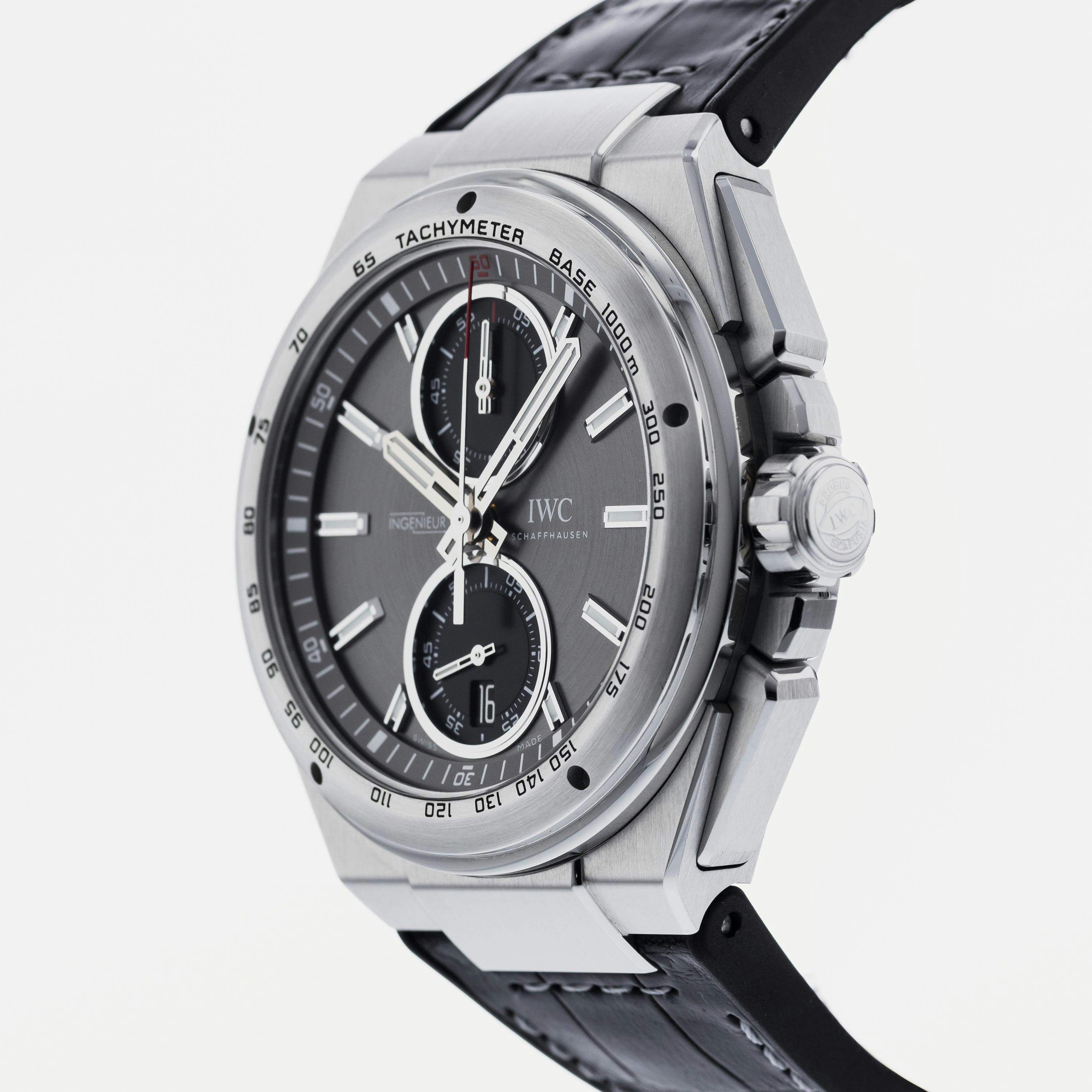 IWC Ingenieur Chronograph Racer IW3785-07