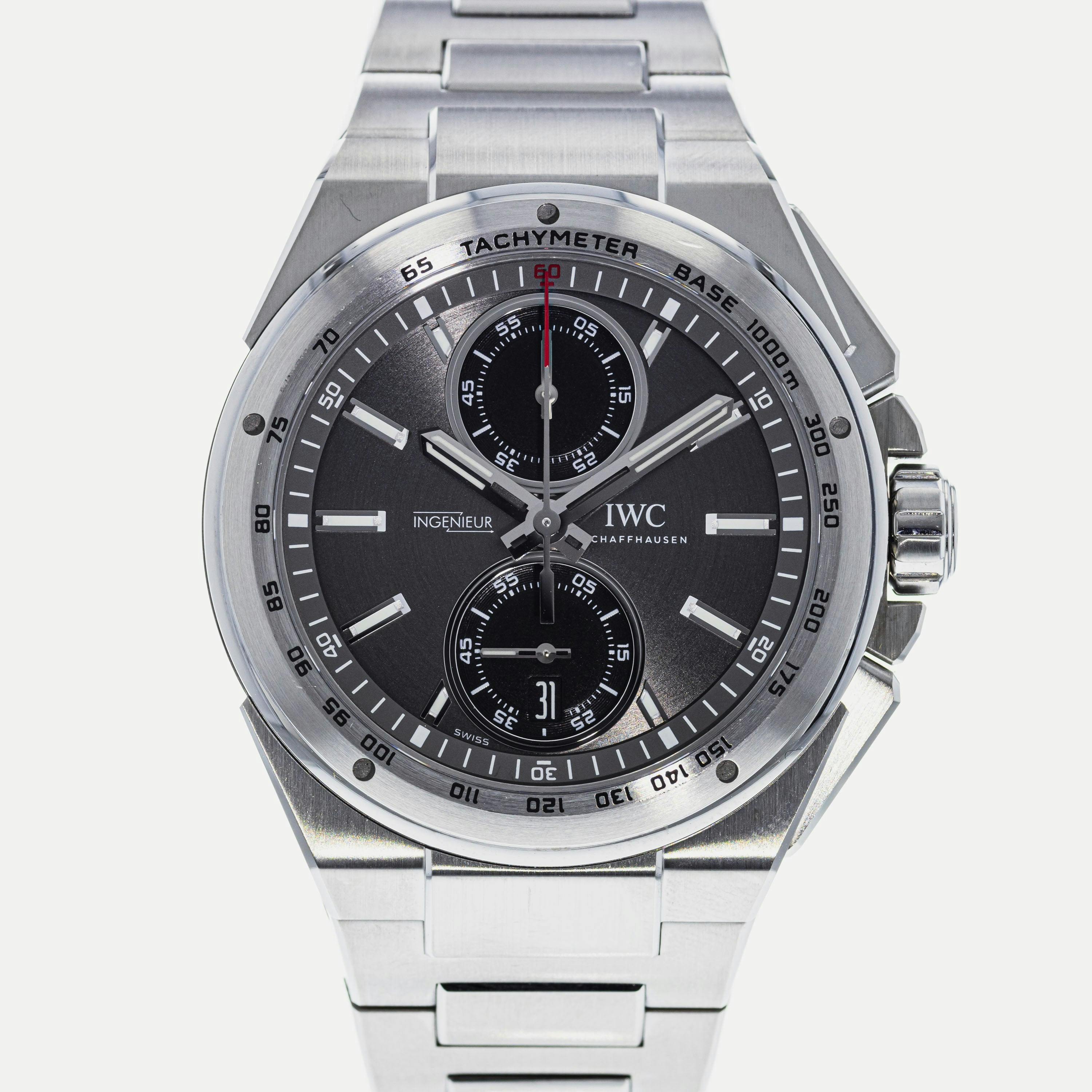 IWC Ingenieur Chronograph Racer IW3785-08