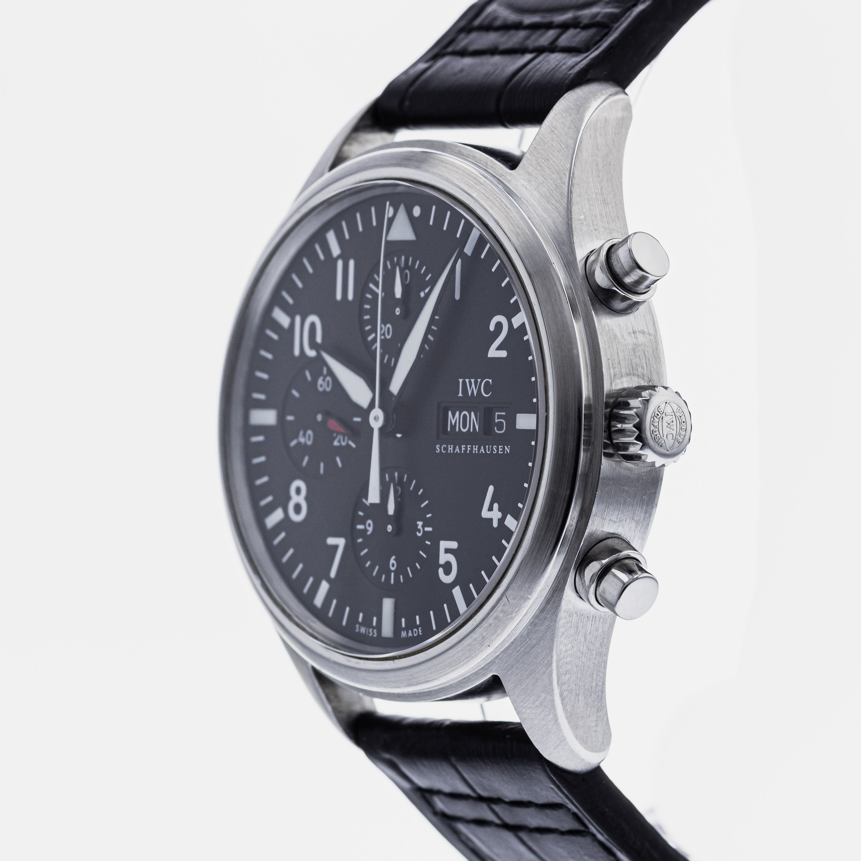 Iwc iw3717 sale