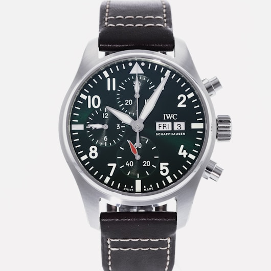 Pilot Chronograph 41 IW3881-03