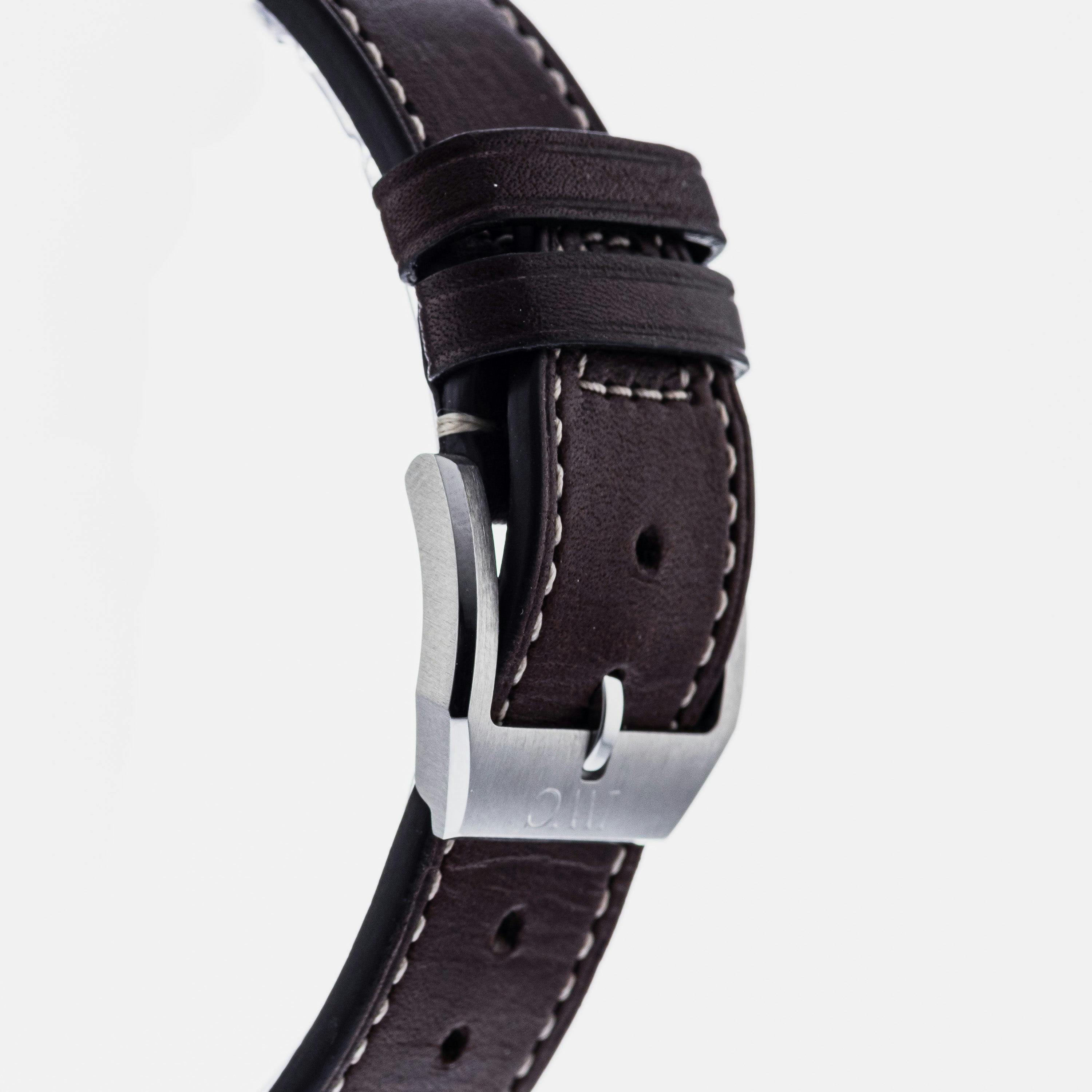 IWC Pilot Le Petit Prince Chronograph IW3777-14 – HODINKEE Shop