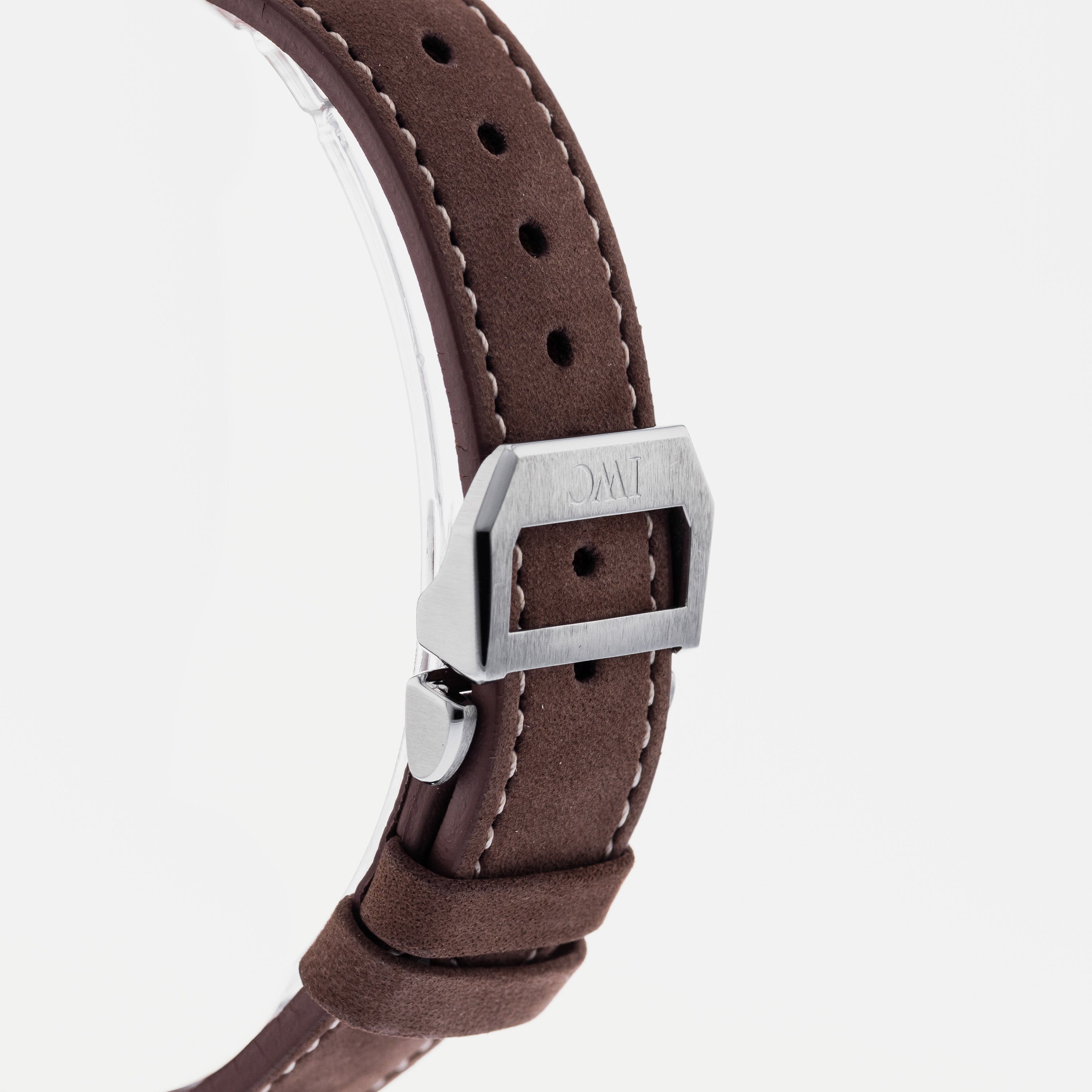 IWC Pilot Mark XV Spitfire IW3253-13 – HODINKEE Shop