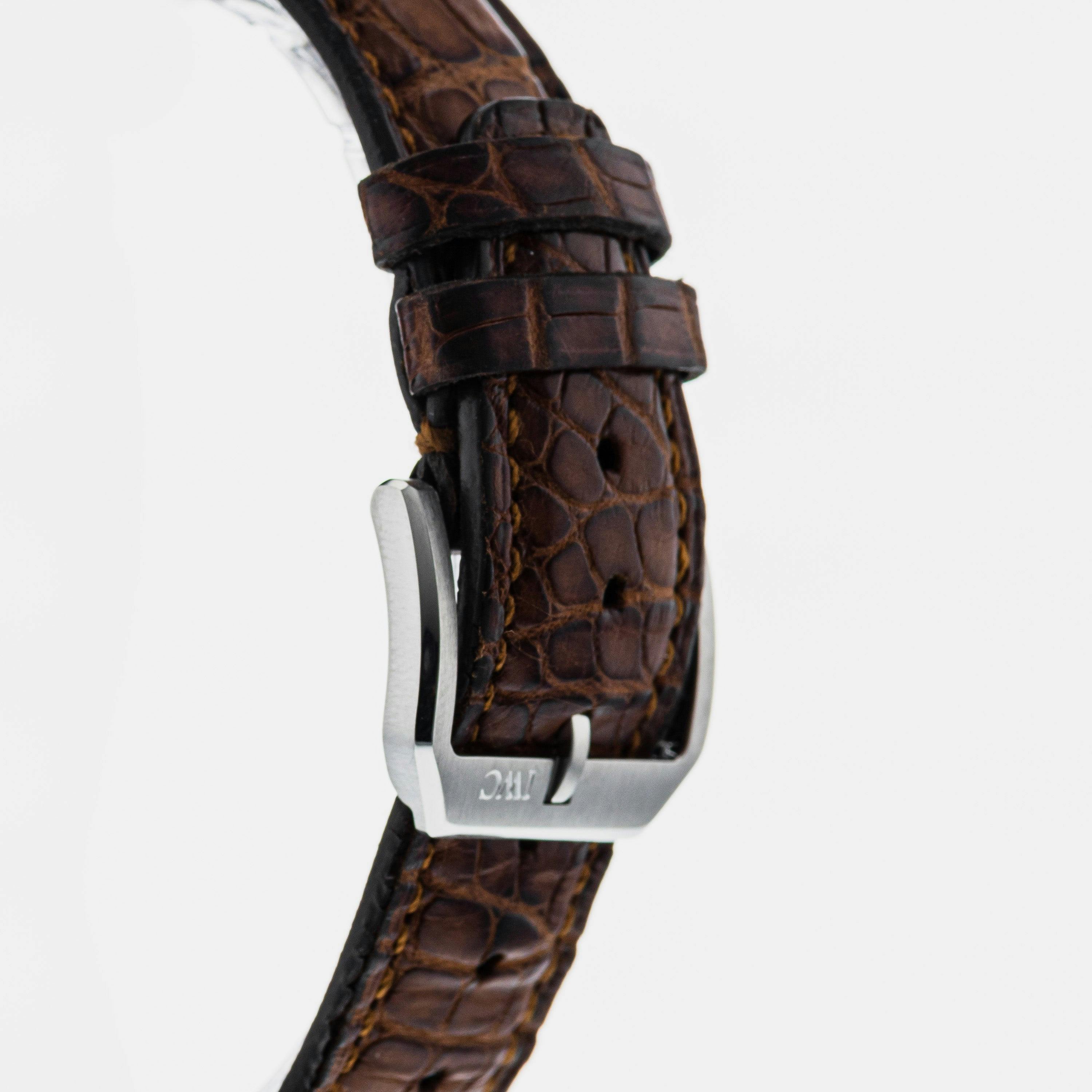IWC Pilot Mark XVI Spitfire IW3255-02 – HODINKEE Shop