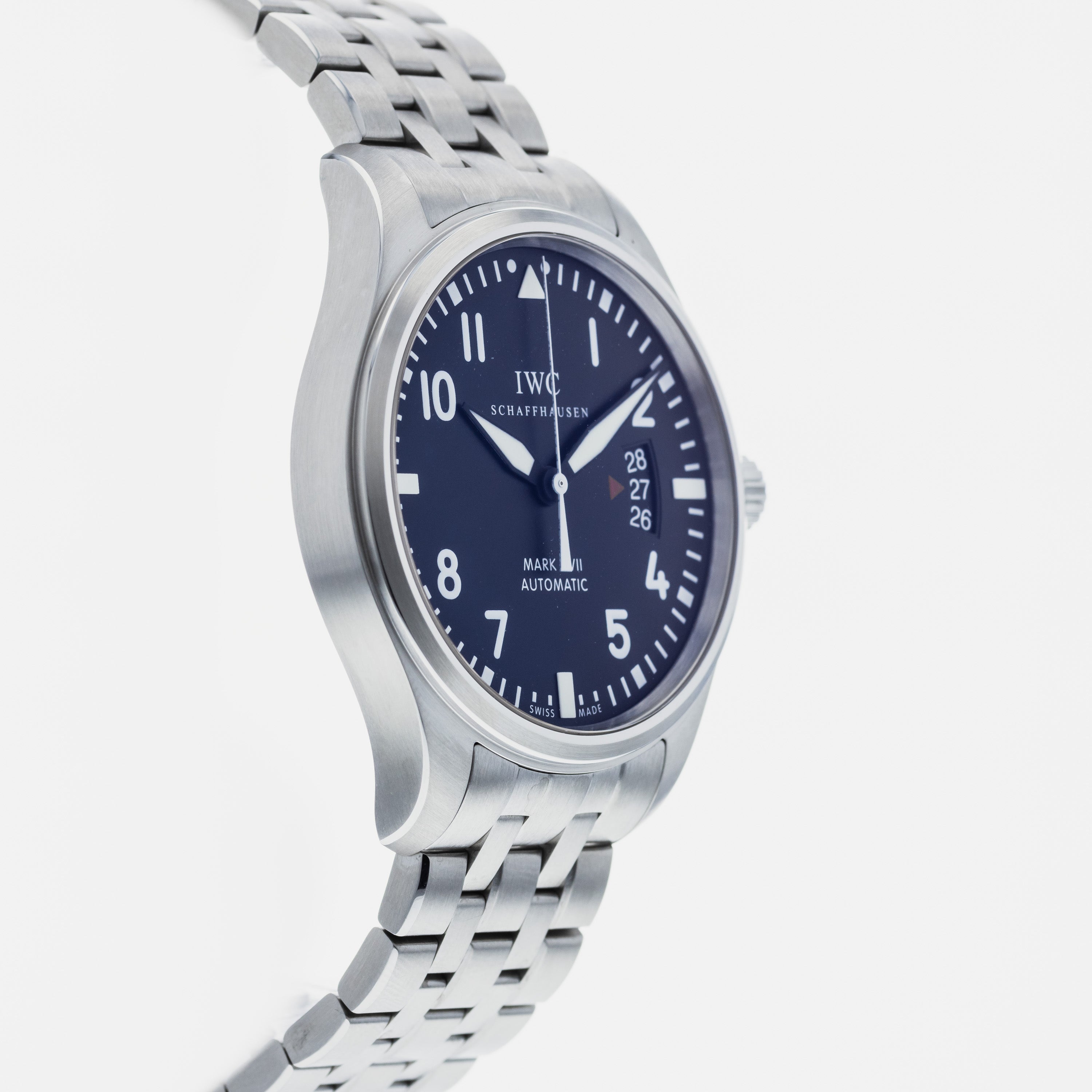 IWC Pilot Mark XVII IW3265 04