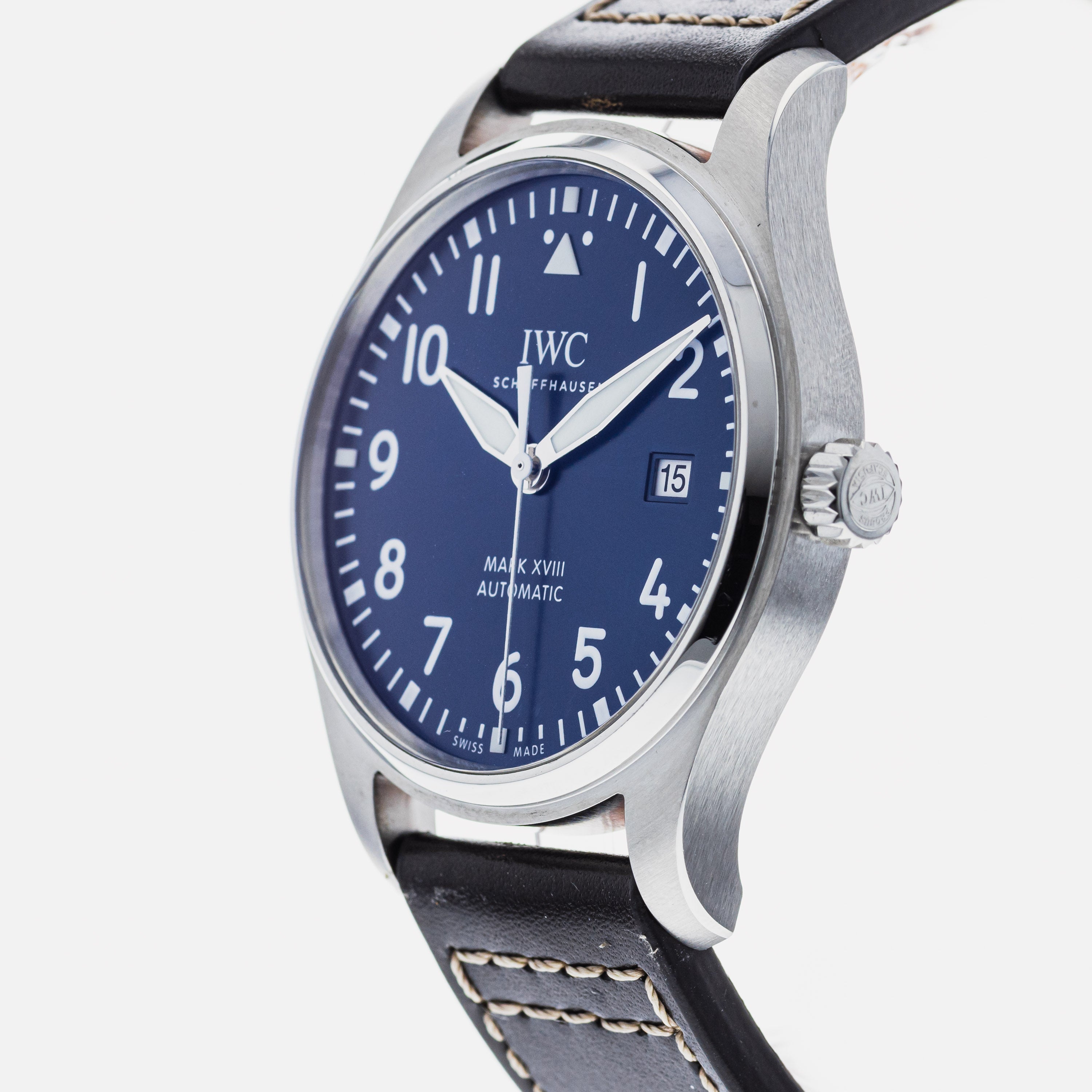 Iwc sch sale