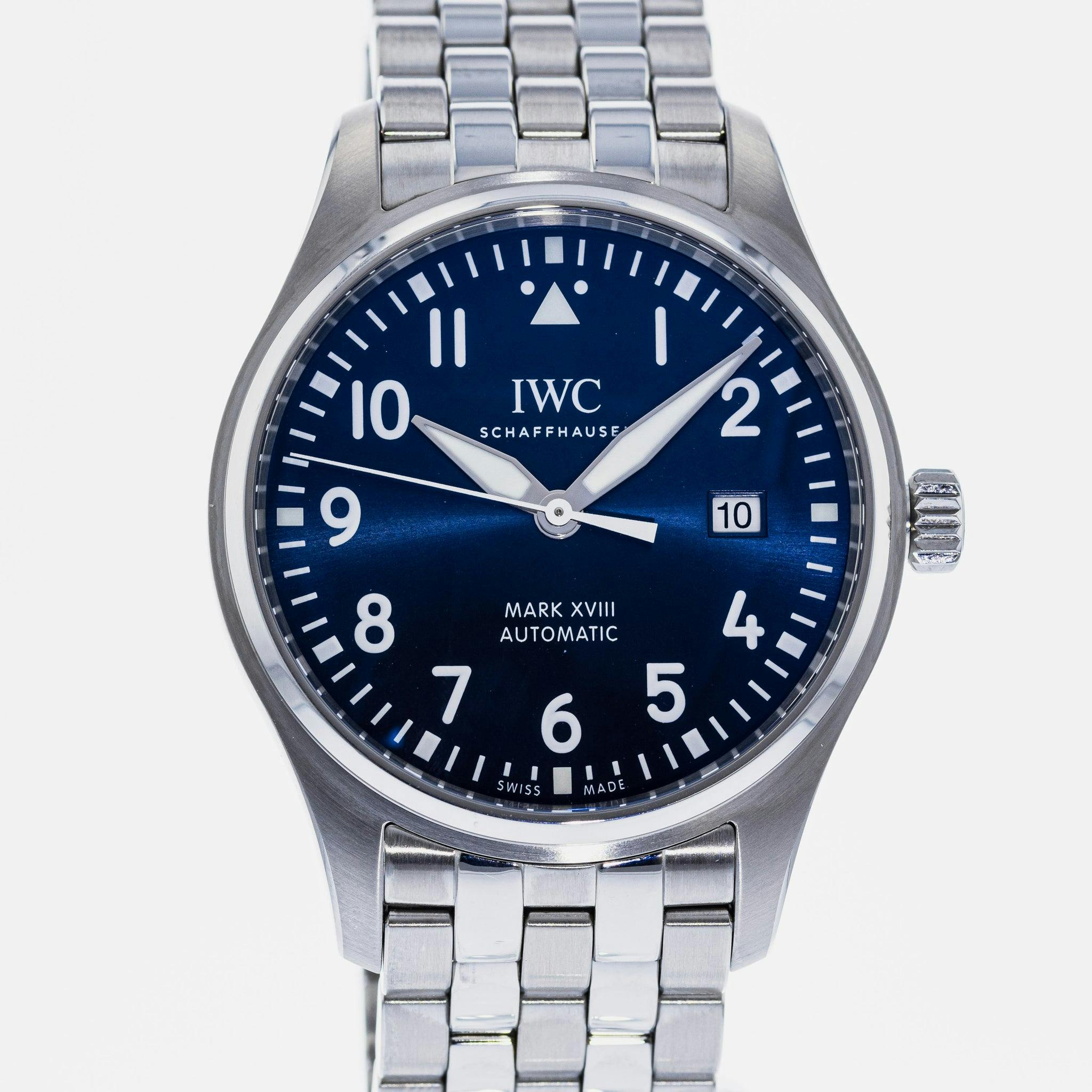 iwc 16