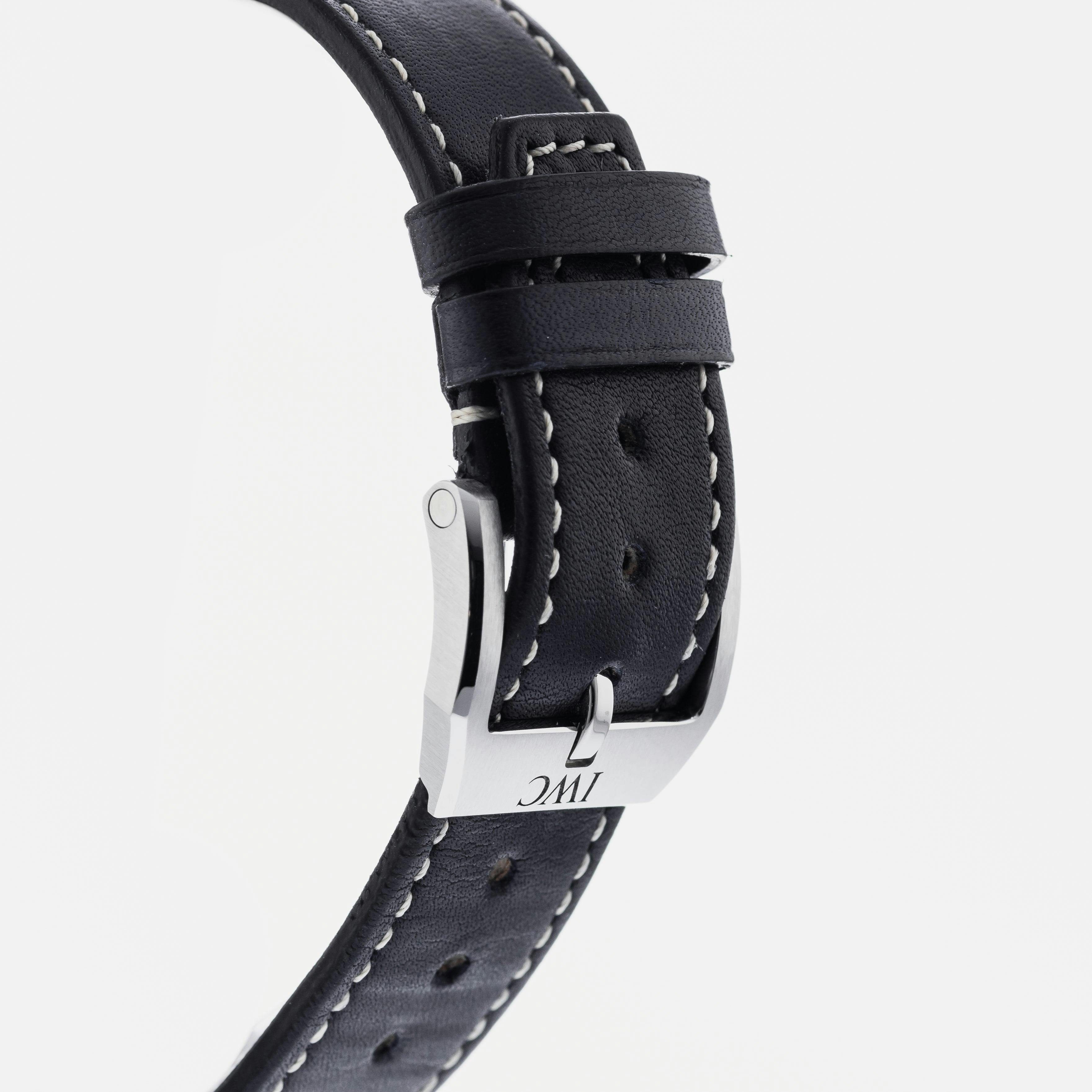IWC Pilot Mark XX IW3282-03 – HODINKEE Shop