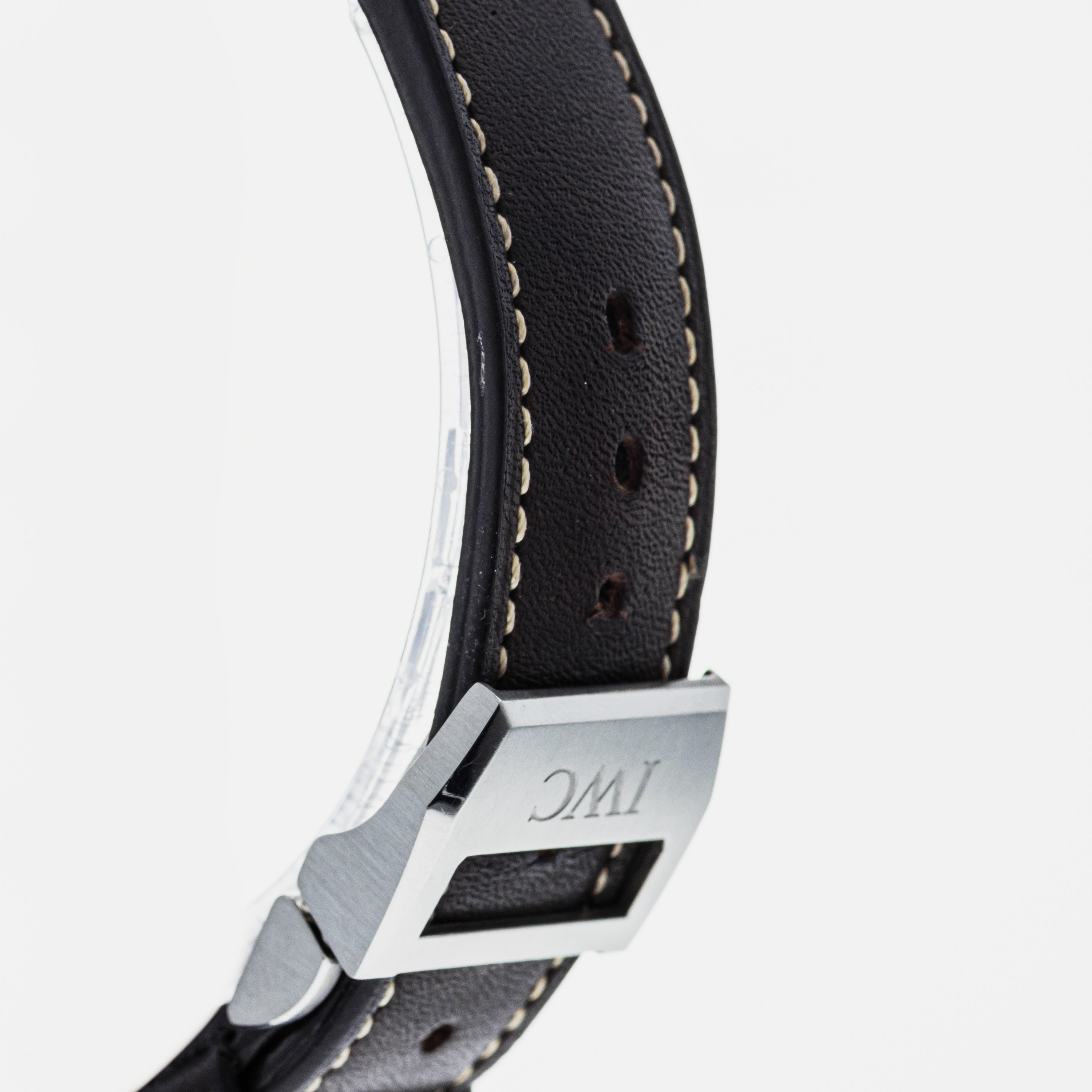 IWC Pilot Timezoner Spitfire 