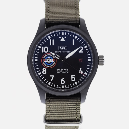 Pilot Mark XVIII Top Gun "SFTI" IW3247-12