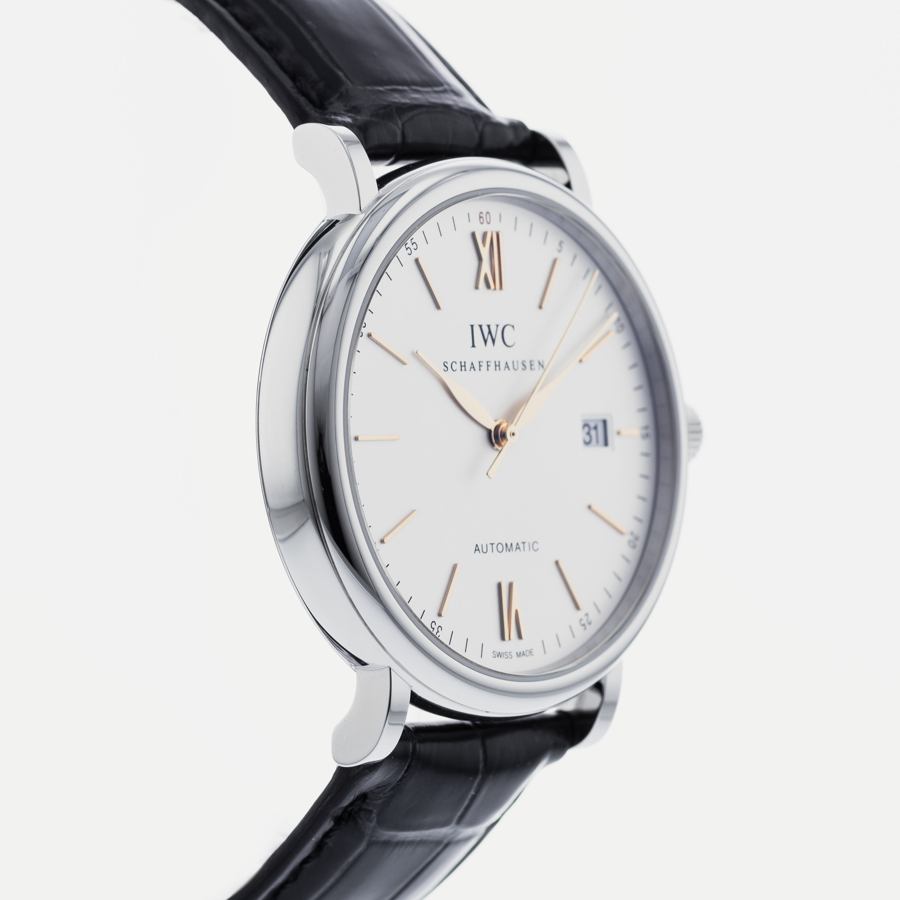 IWC Portofino Automatic IW3565 17