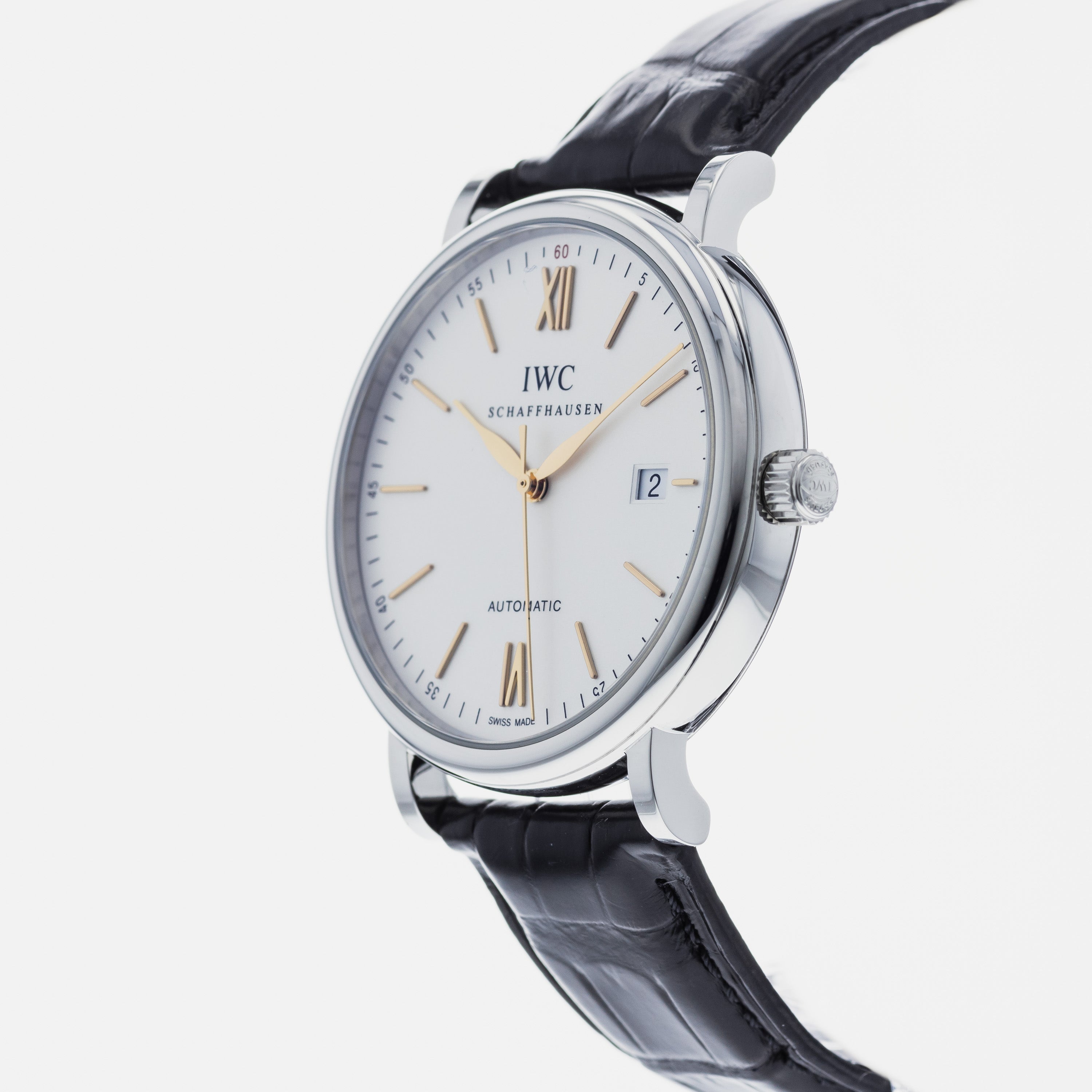 IWC Portofino Automatic IW3565 17
