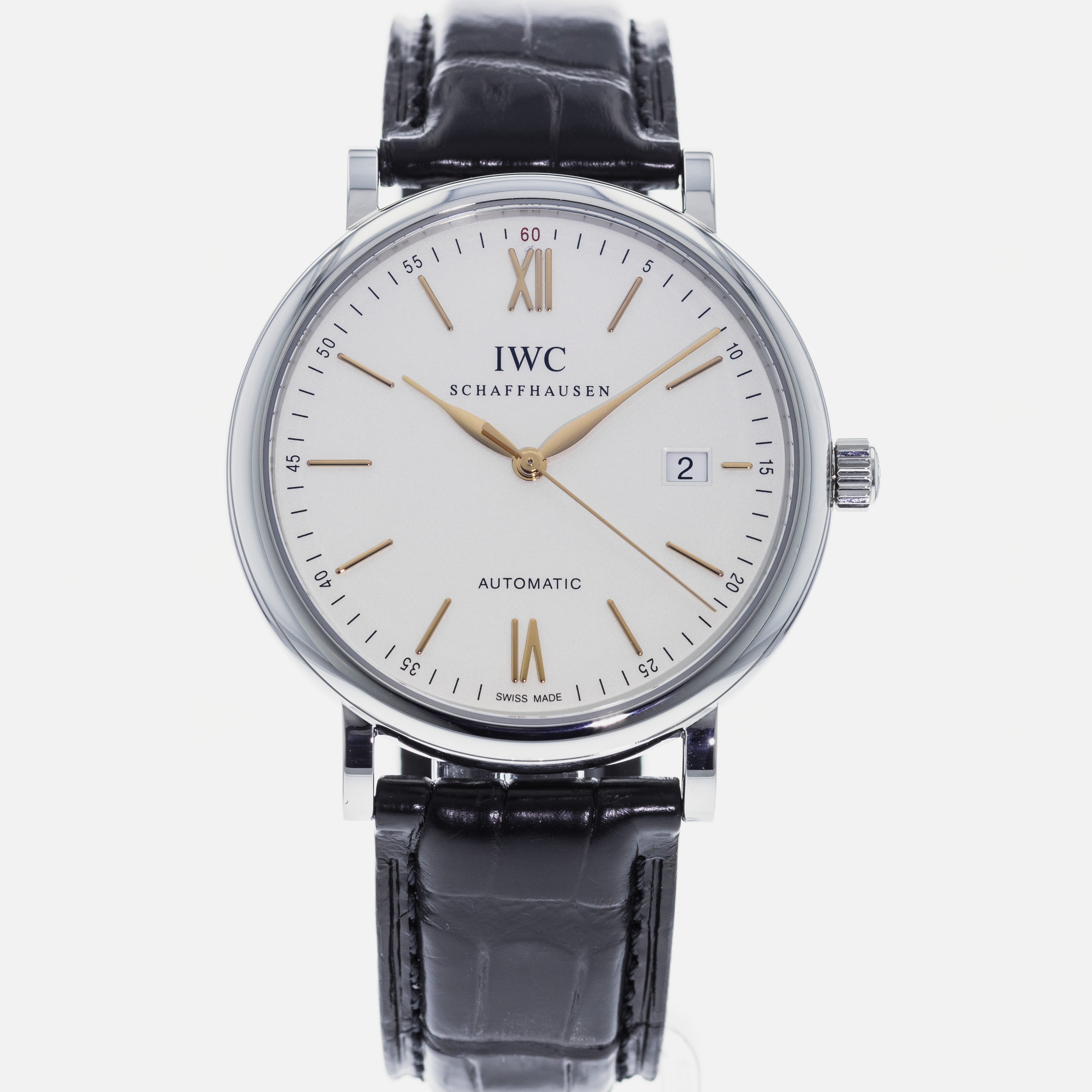 IWC Portofino Automatic IW3565 17