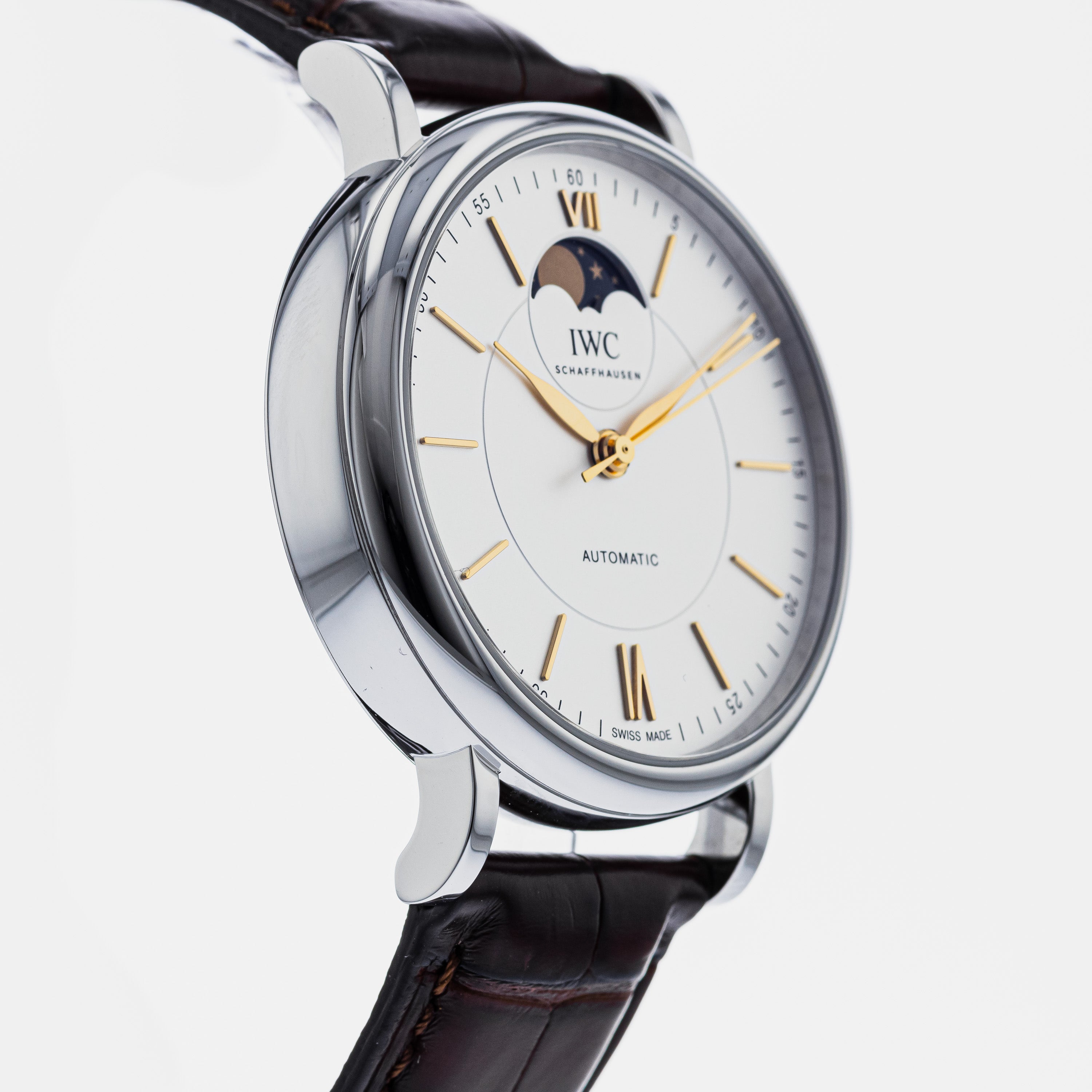 Iwc portofino hodinkee sales