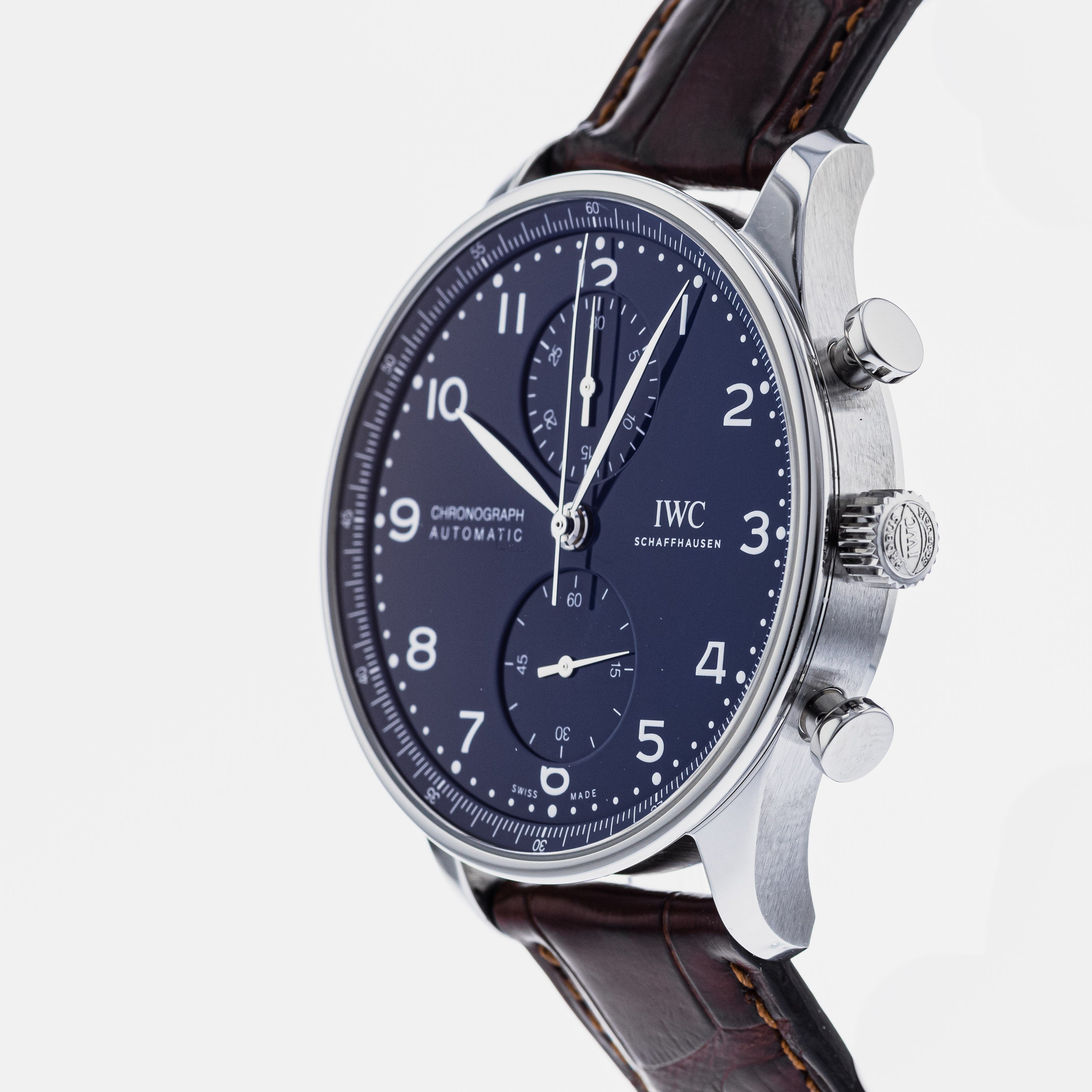 Iwc portuguese 150 years for sale deals